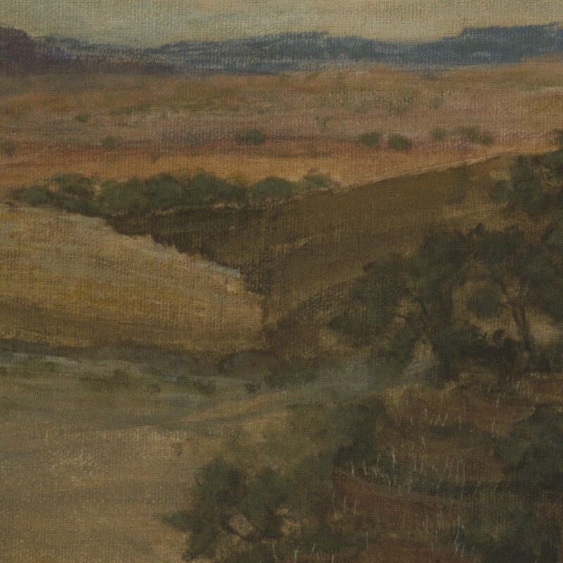 Desert Hues II by Aileen Fitzgerald - 250889-001 250889001