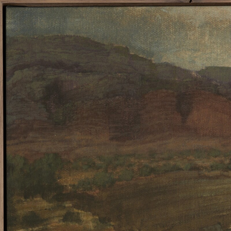 Desert Hues II by Aileen Fitzgerald - 250889-001 250889001