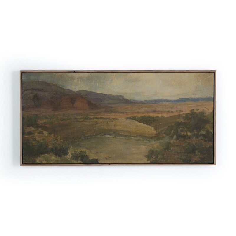 Desert Hues II by Aileen Fitzgerald - 250889-002 250889002