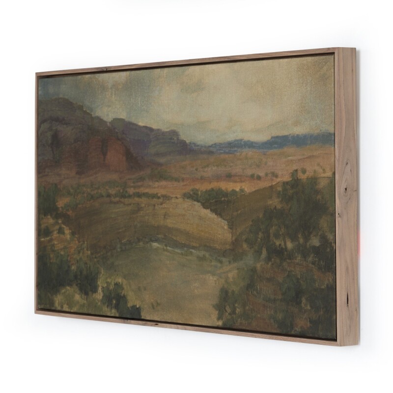 Desert Hues II by Aileen Fitzgerald - 250889-002 250889002