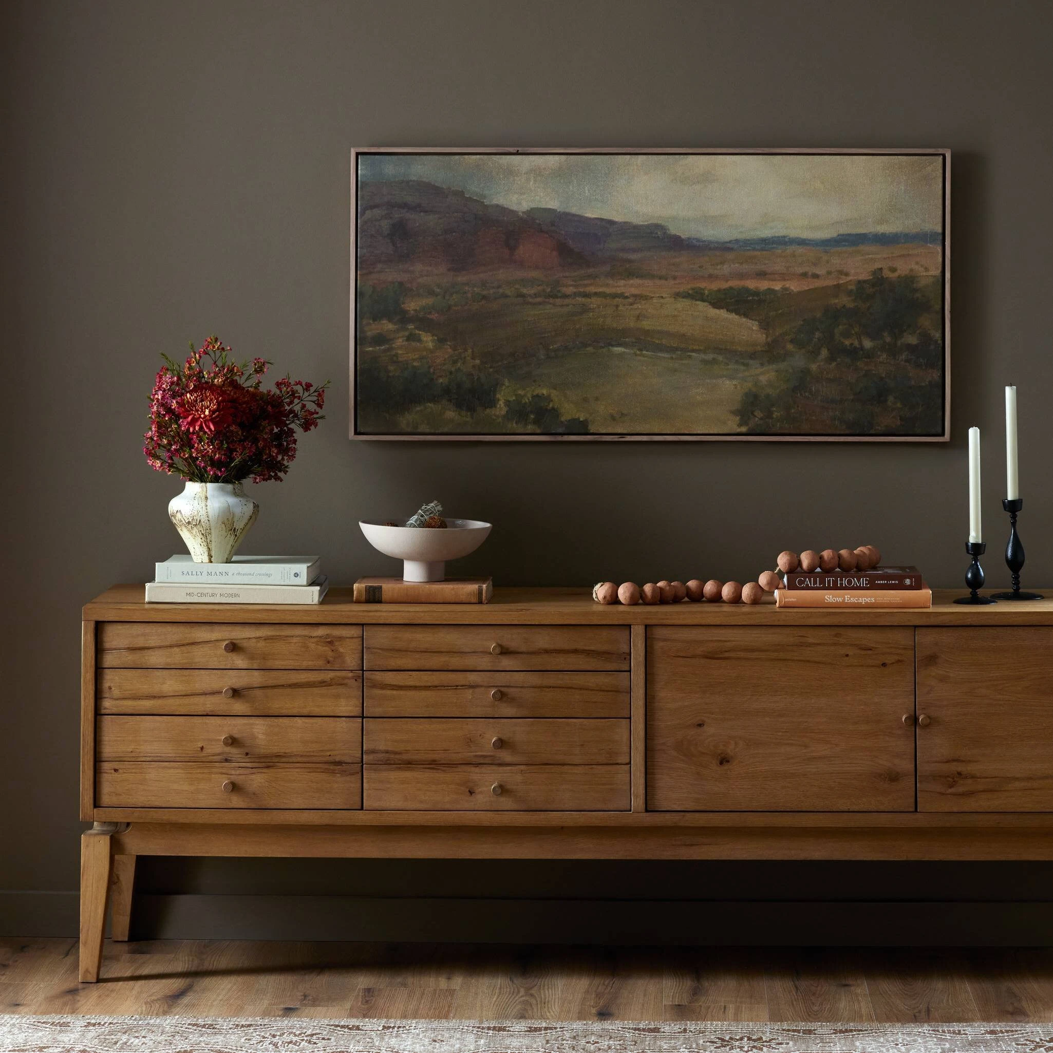 Desert Hues II by Aileen Fitzgerald - 250889-002 250889002