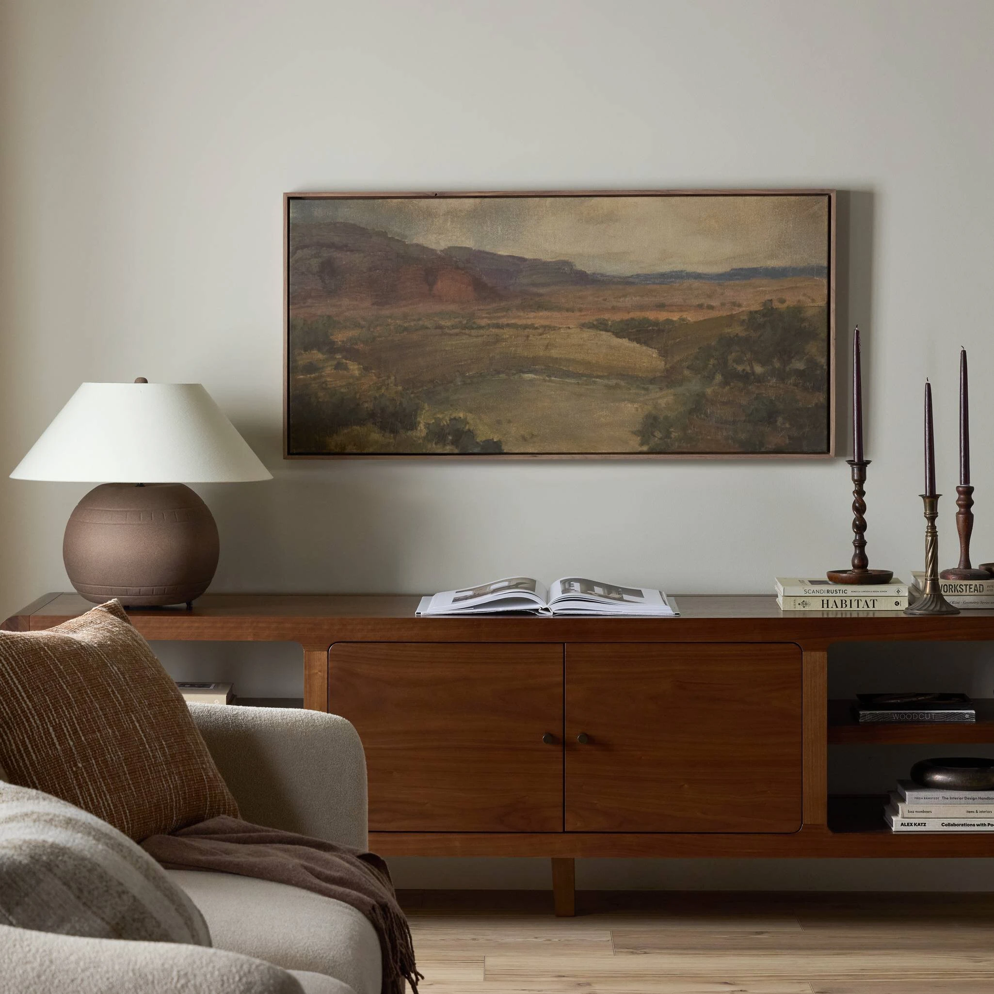 Desert Hues II by Aileen Fitzgerald - 250889-002 250889002