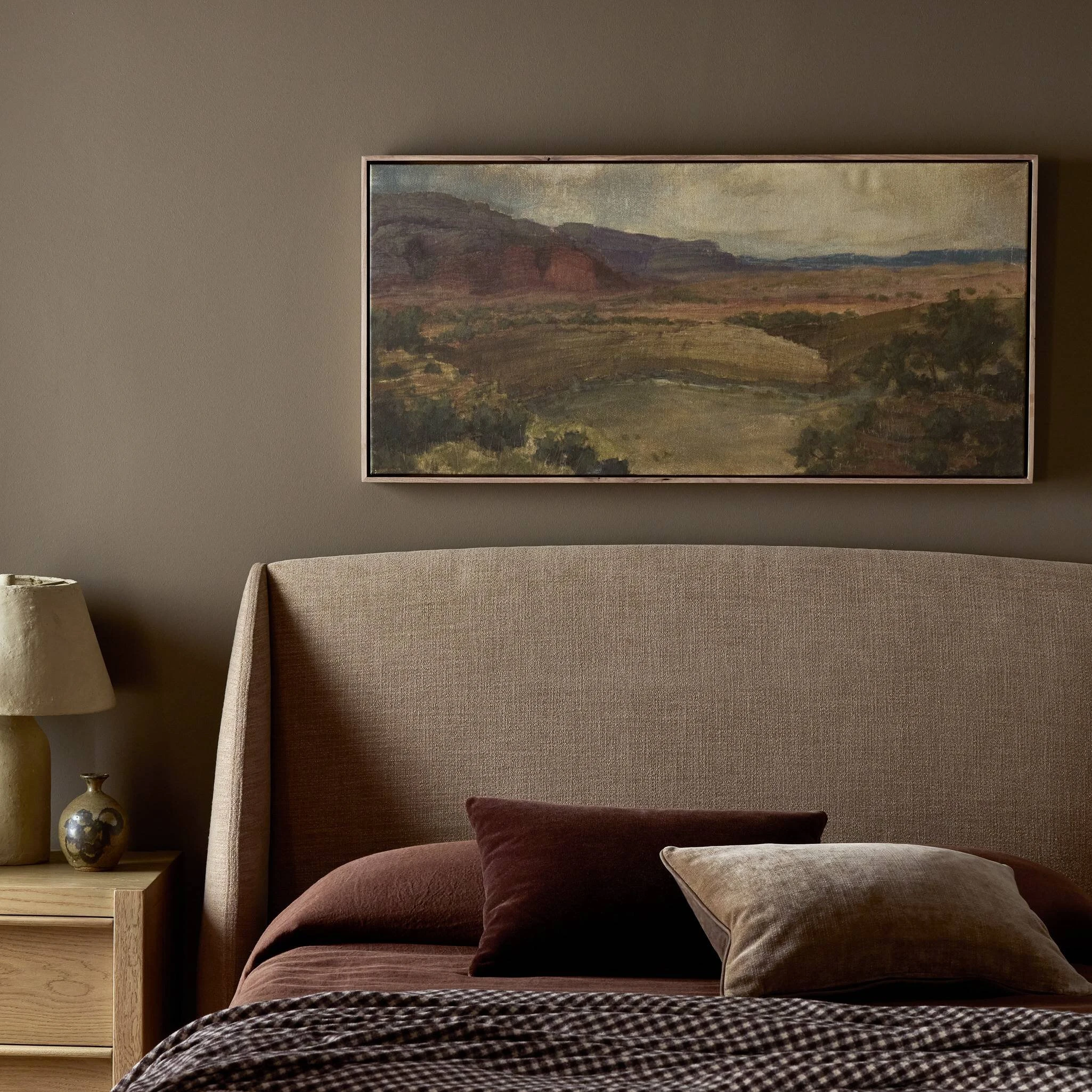 Desert Hues II by Aileen Fitzgerald - 250889-002 250889002
