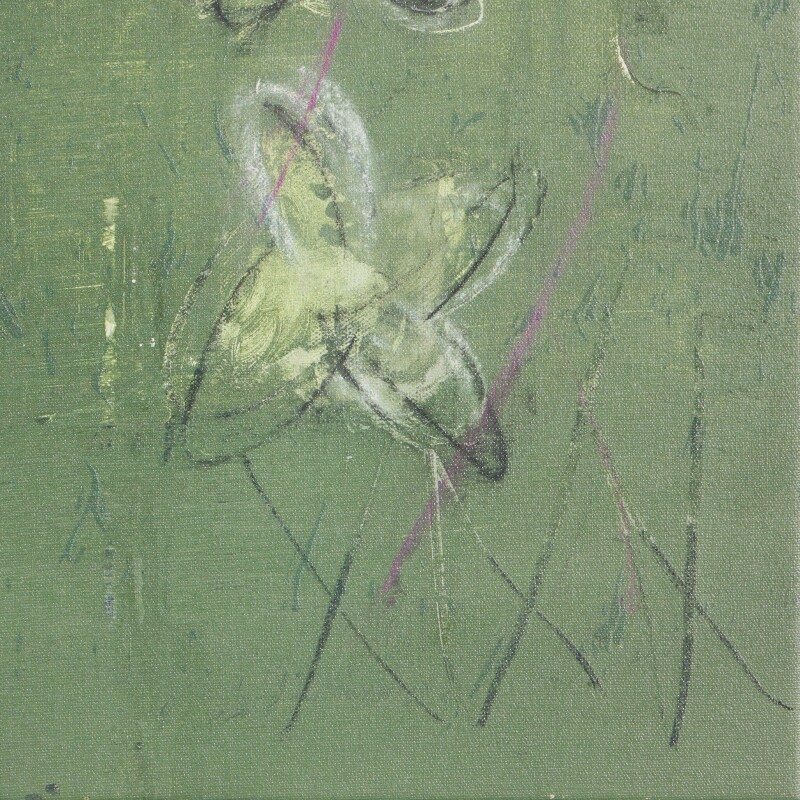 Verdant Garden by Jamie Beckwith - 250898-001 250898001