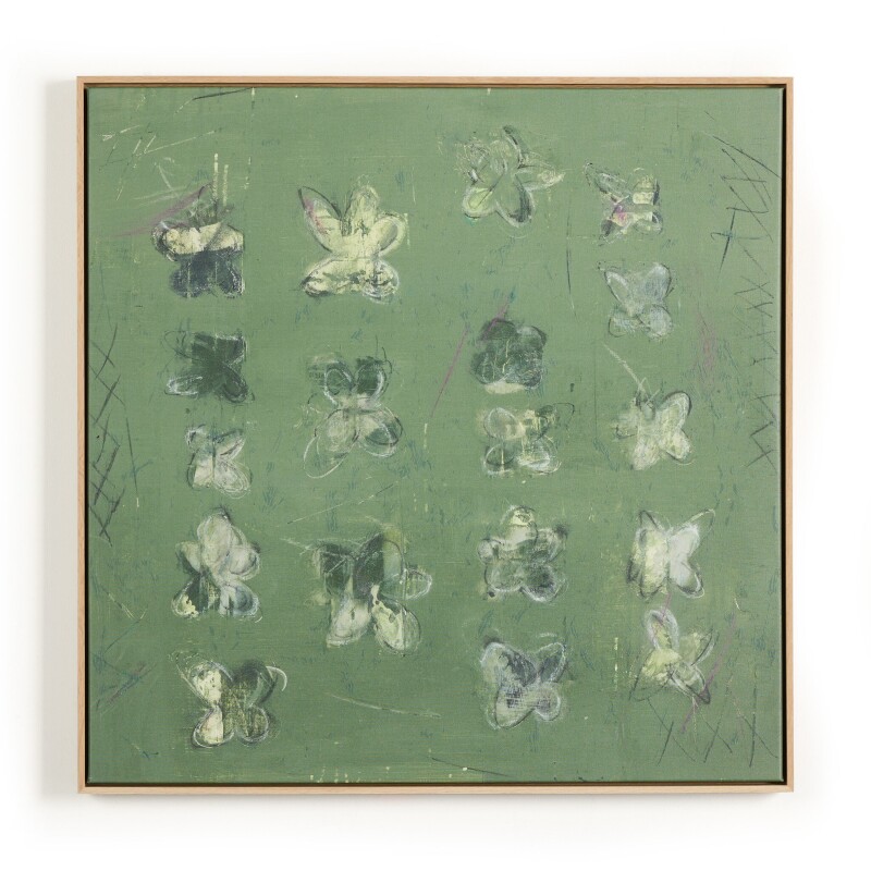 Verdant Garden by Jamie Beckwith - 250898-003 250898003