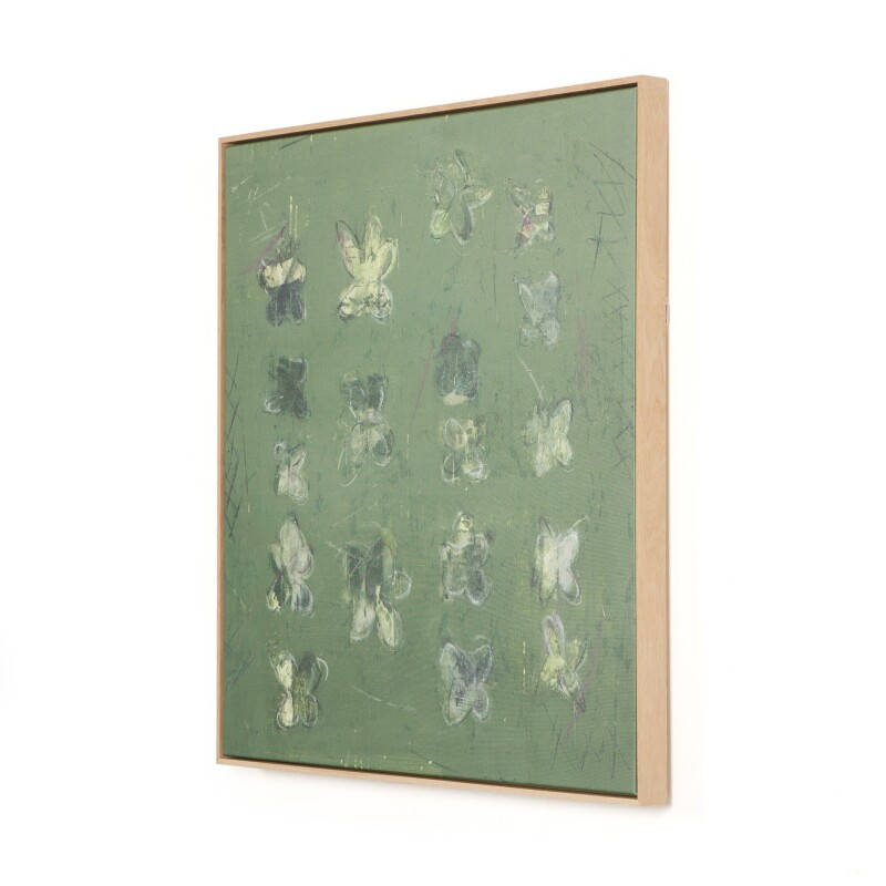 Verdant Garden by Jamie Beckwith - 250898-003 250898003