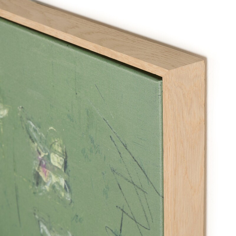 Verdant Garden by Jamie Beckwith - 250898-003 250898003