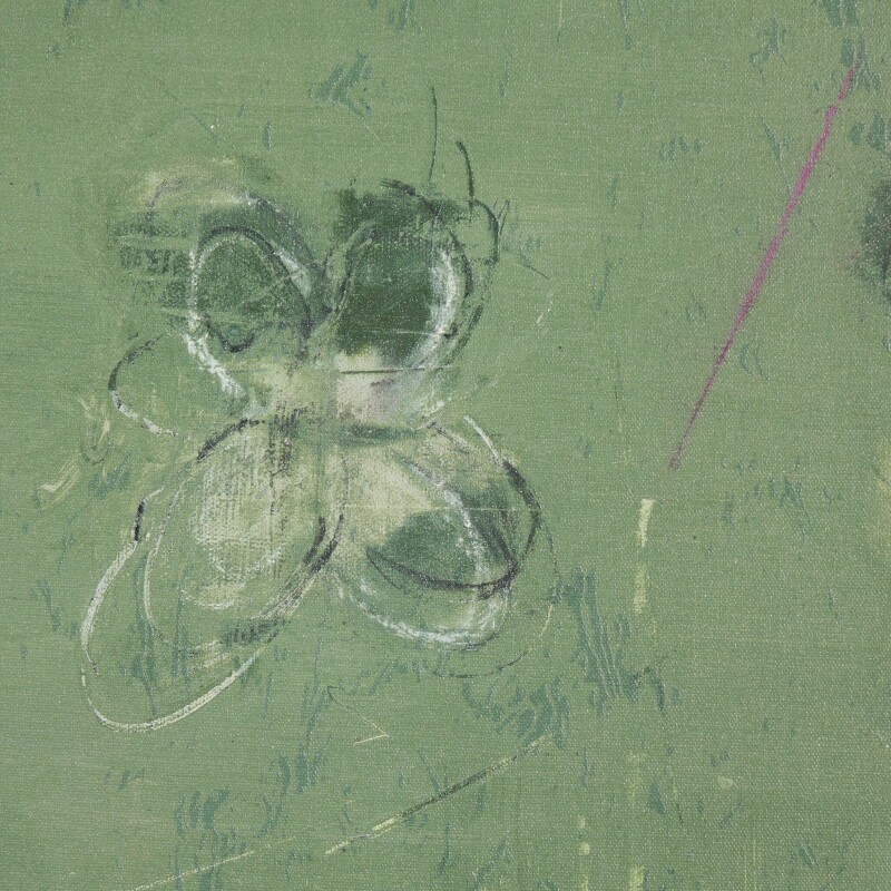 Verdant Garden by Jamie Beckwith - 250898-004 250898004