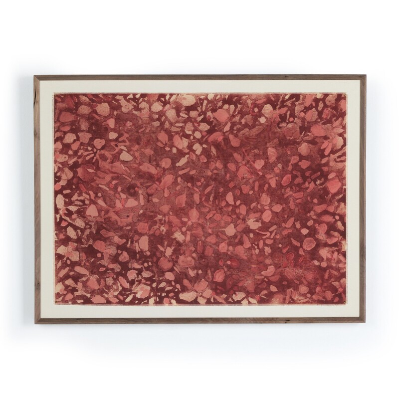 Glimmer No 28 by Laurel-Dawn Latshaw - 250904-002 250904002
