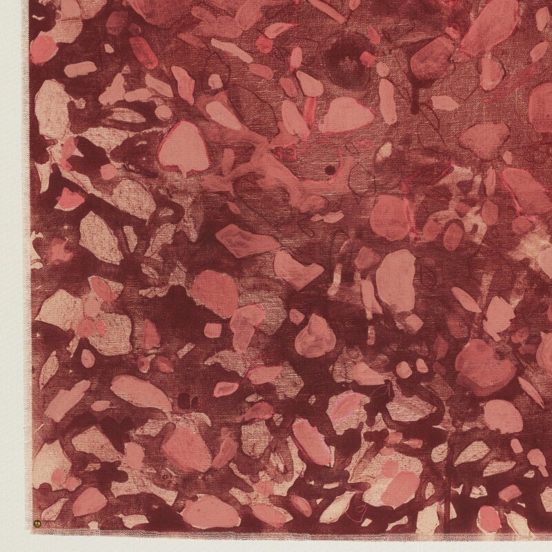Glimmer No 28 by Laurel-Dawn Latshaw - 250904-002 250904002