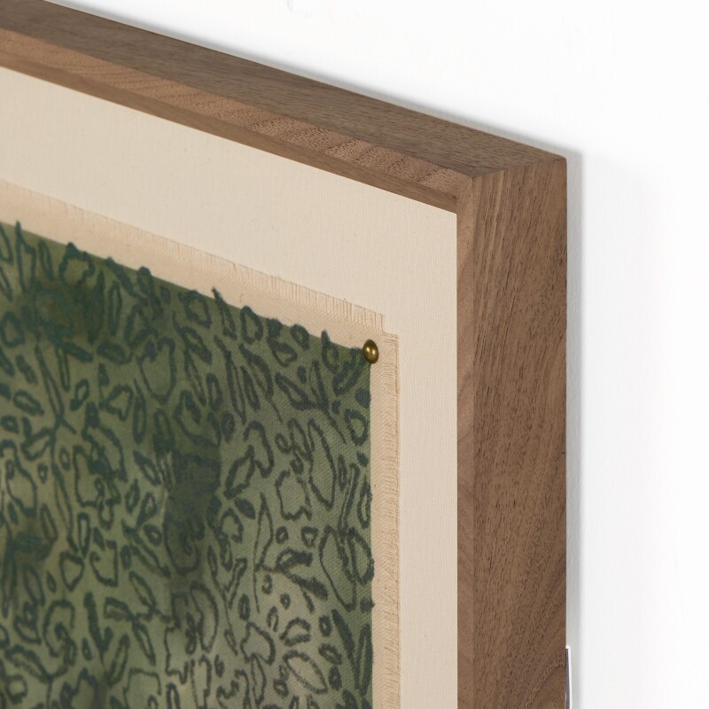 Green Glimmer by Laurel-Dawn Latshaw - 250905-003 250905003