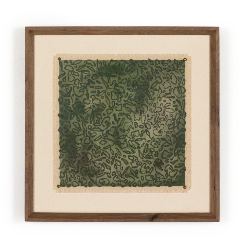 Green Glimmer by Laurel-Dawn Latshaw - 250905-004 250905004