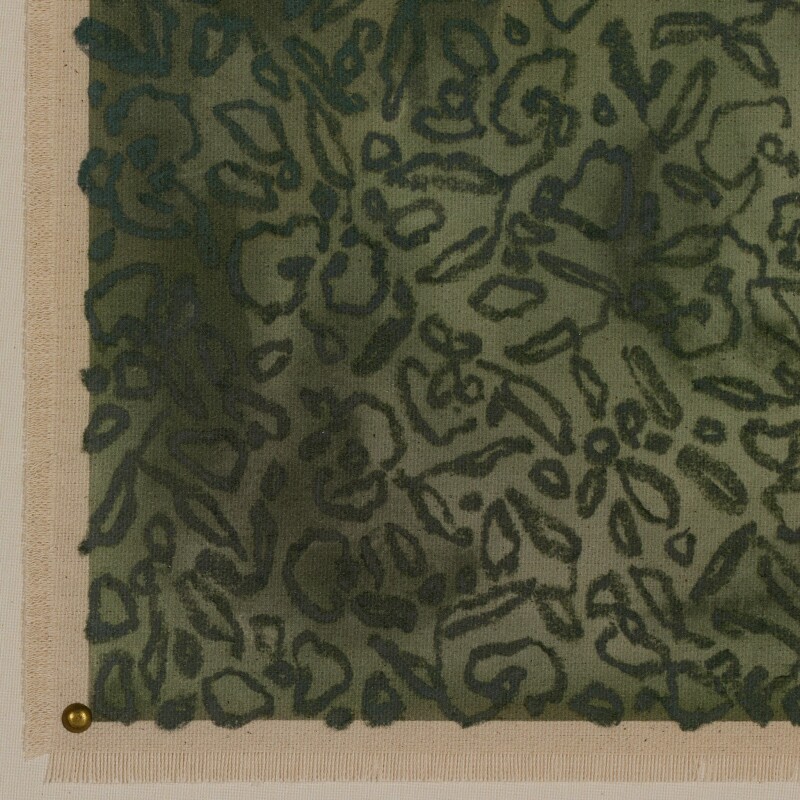Green Glimmer by Laurel-Dawn Latshaw - 250905-004 250905004