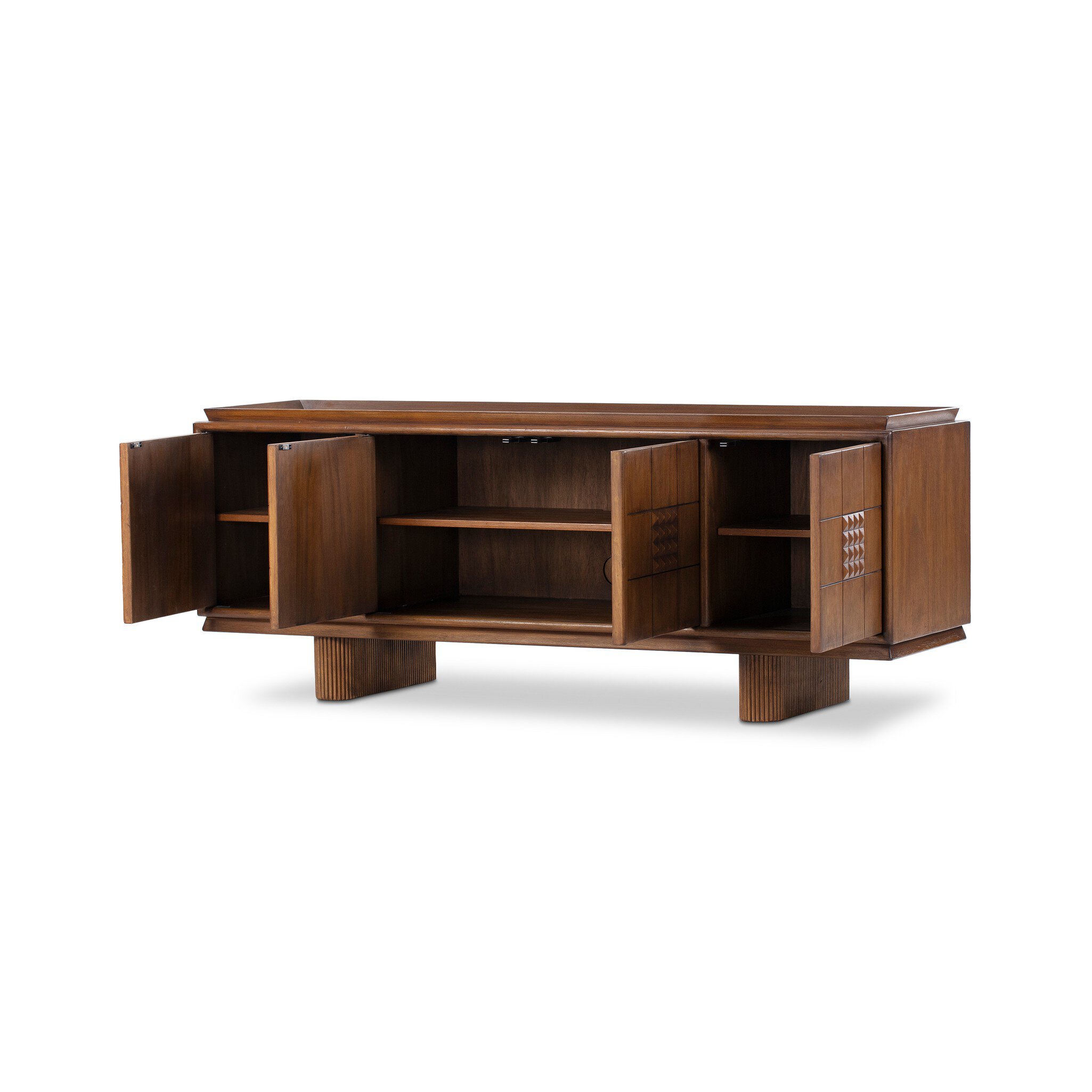Lyle Media Console - 250971-001 250971001