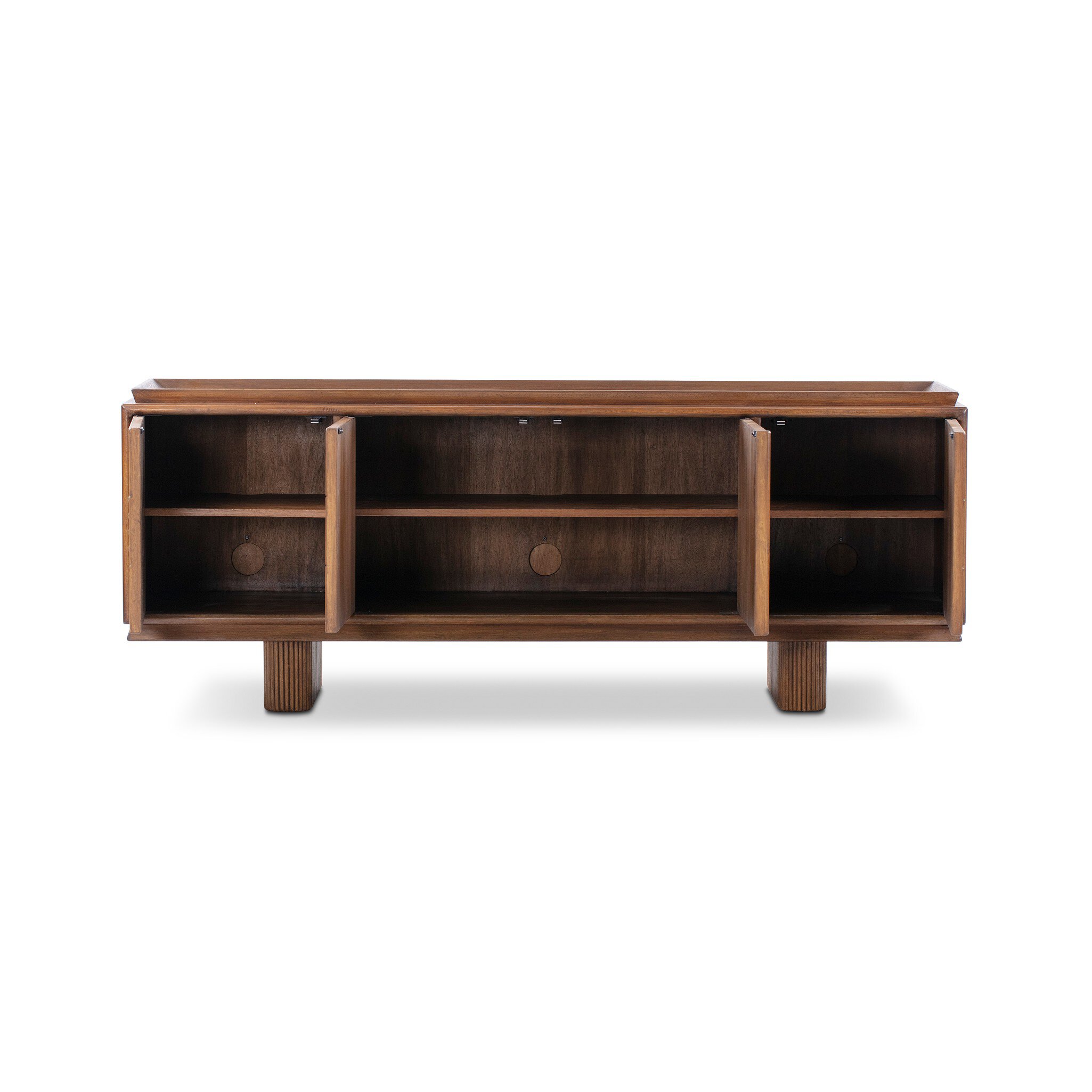 Lyle Media Console - 250971-001 250971001