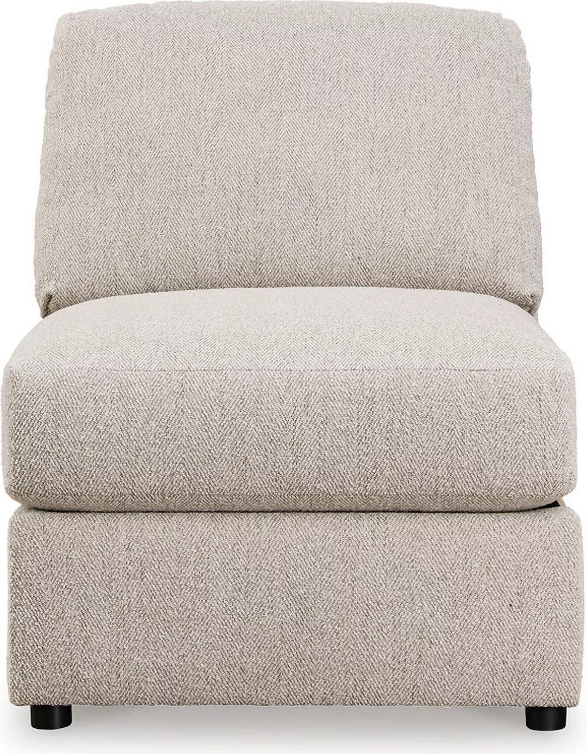 Ballyton 3-Piece Sectional In Sand 25102S1