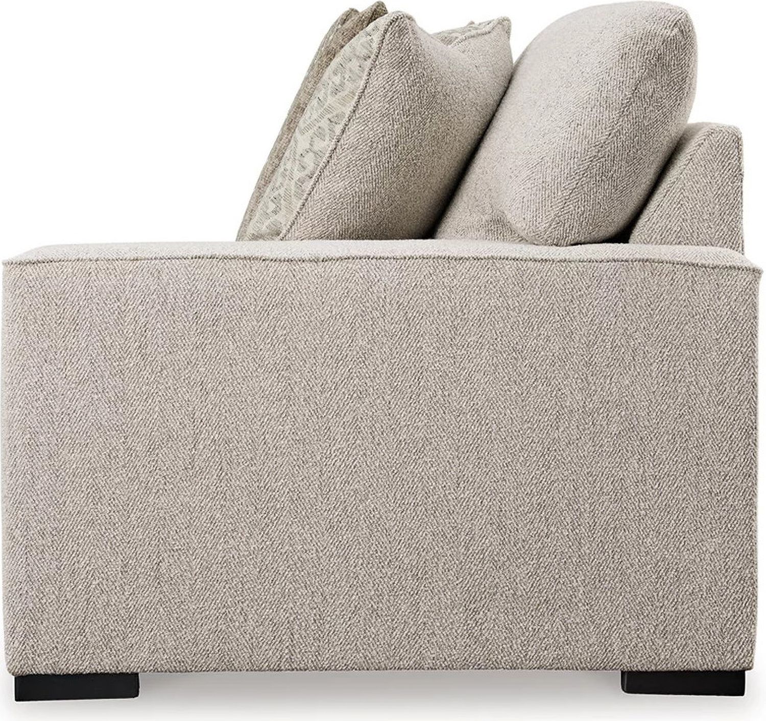 Ballyton 4-Piece Sectional In Sand 25102S2