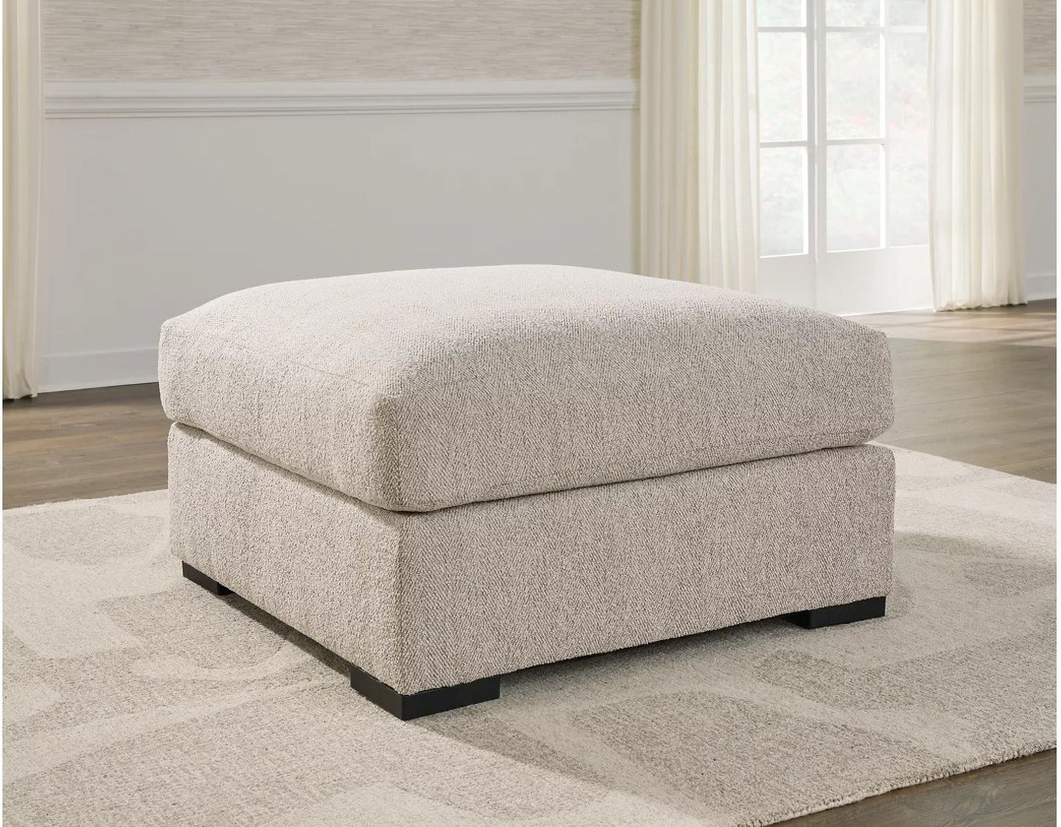 Ballyton 4-Piece Sectional In Sand 25102S2