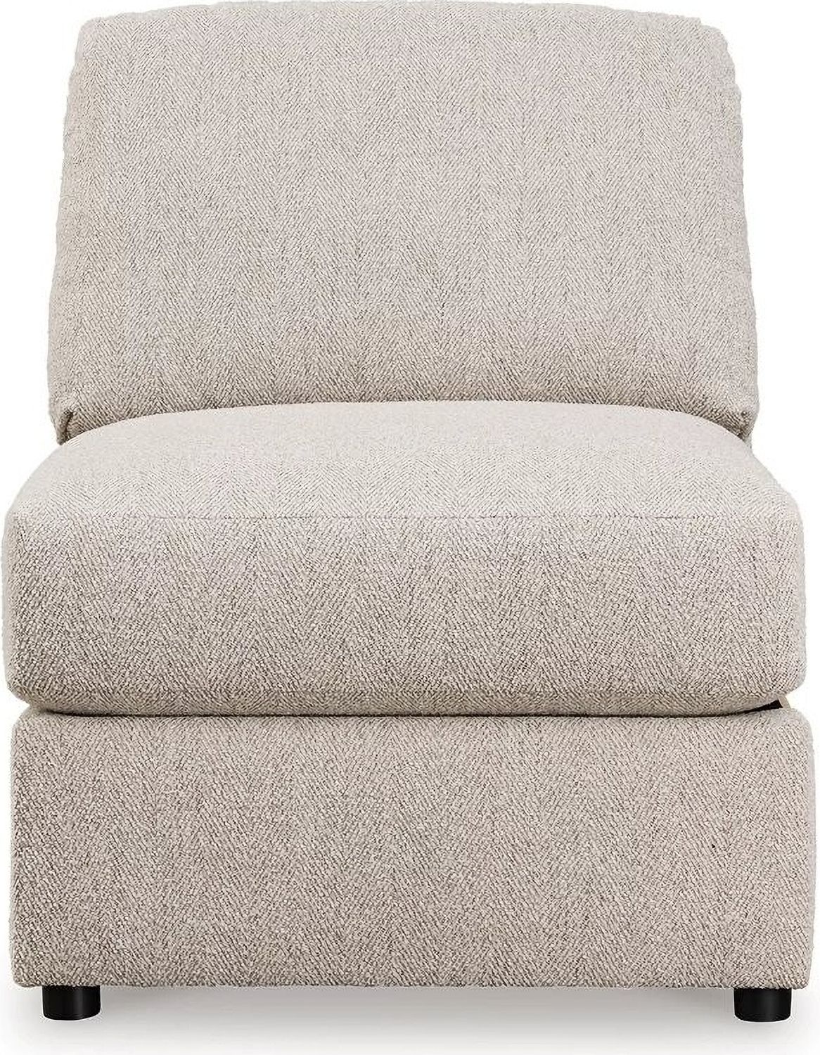 Ballyton 5-Piece Sectional In Sand 25102S3