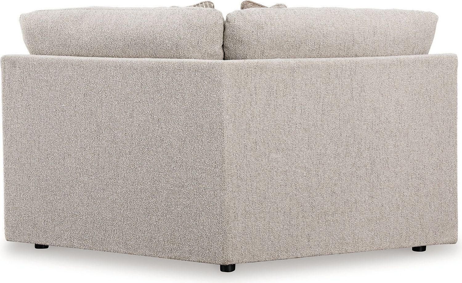 Ballyton 5-Piece Sectional In Sand 25102S3