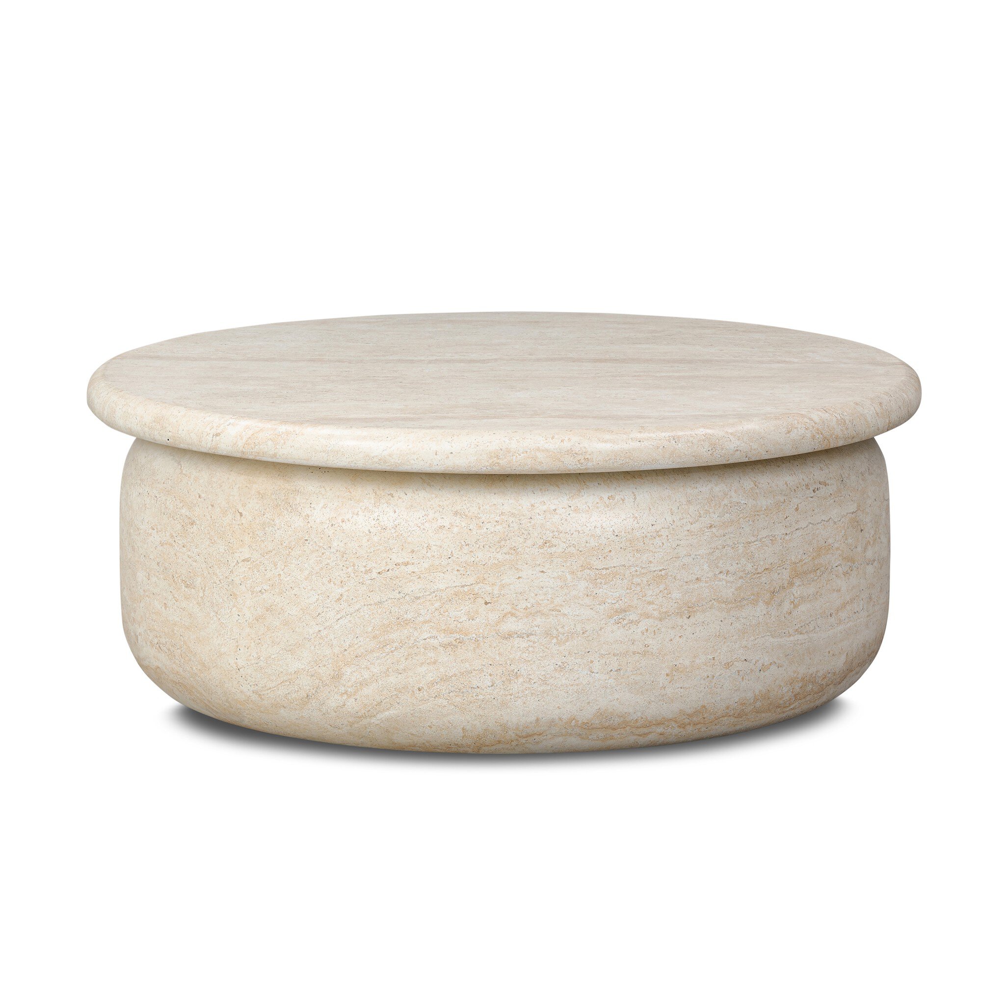 Dayna Coffee Table - 251062-001 251062001