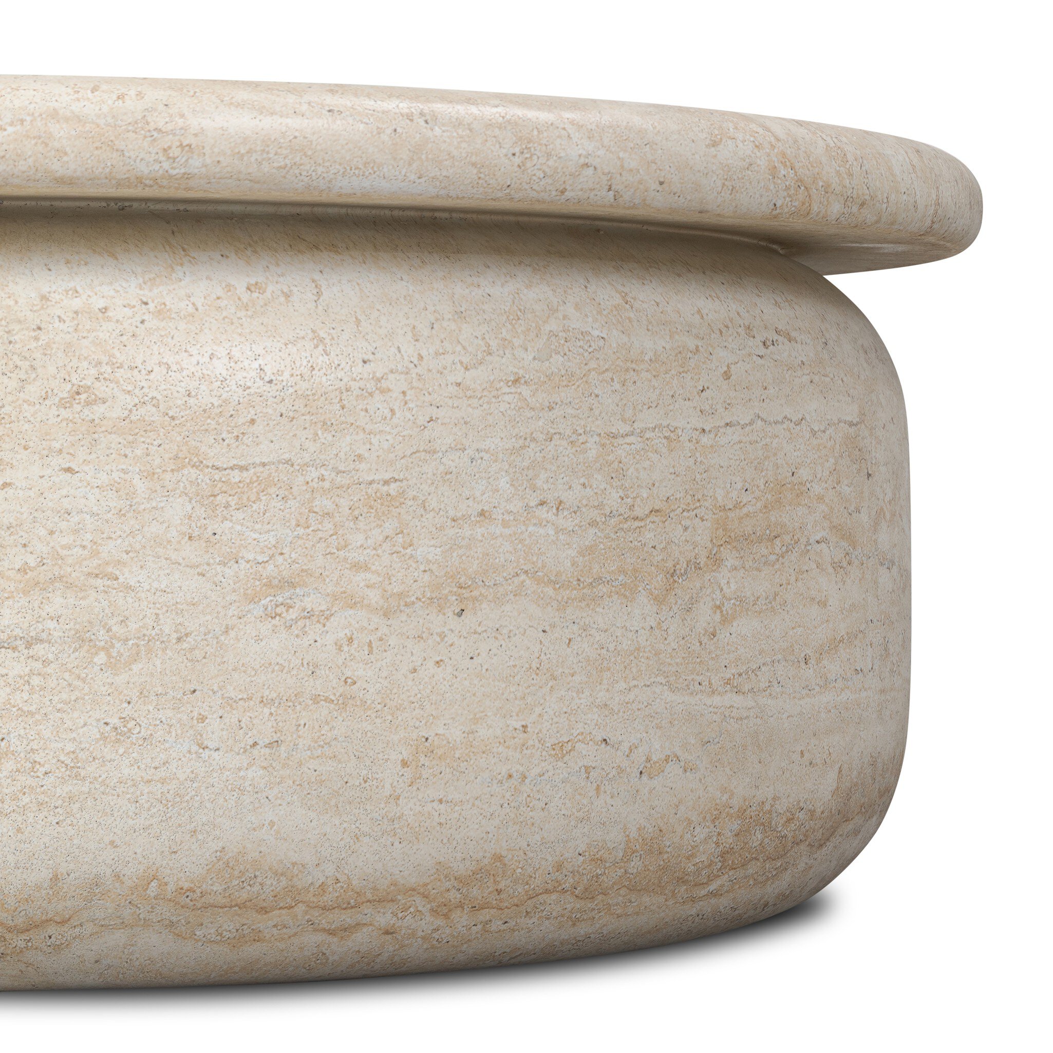 Dayna Coffee Table - 251062-001 251062001