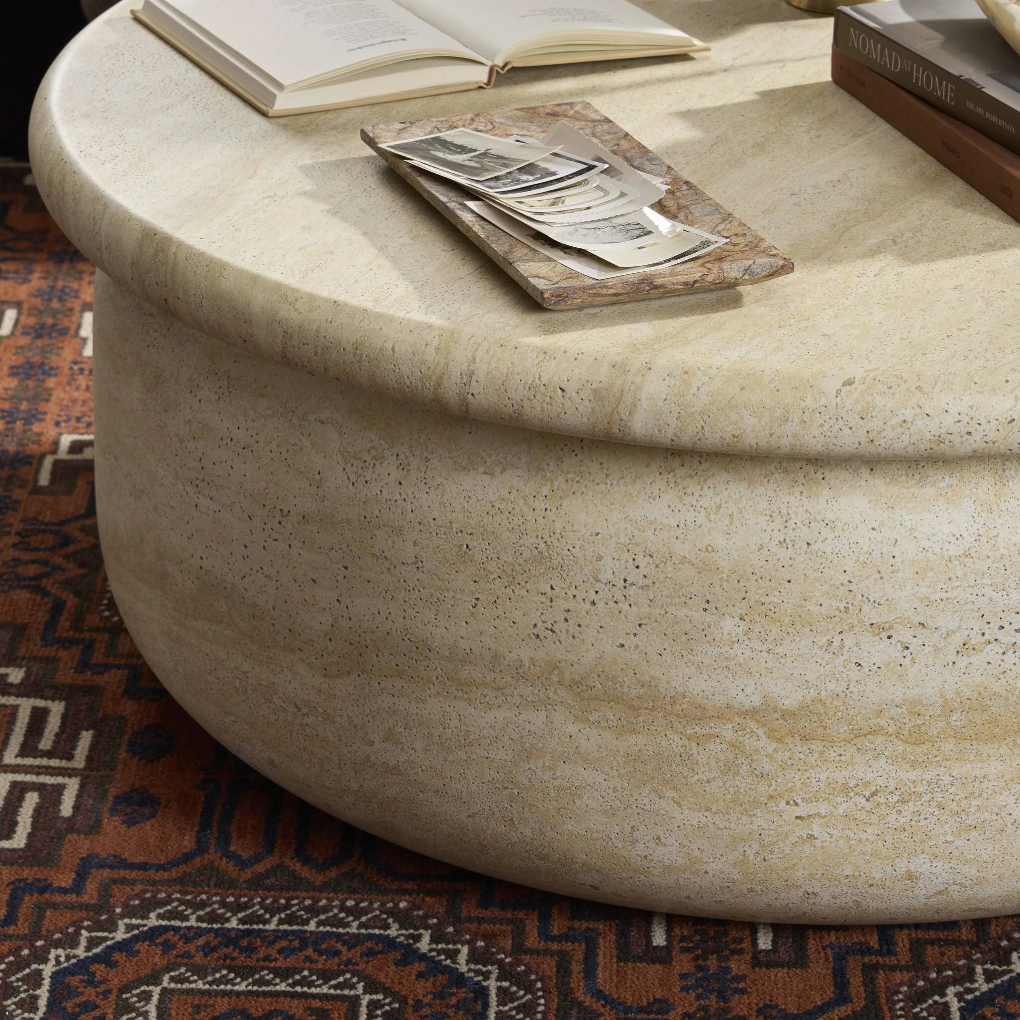 Dayna Coffee Table - 251062-001 251062001