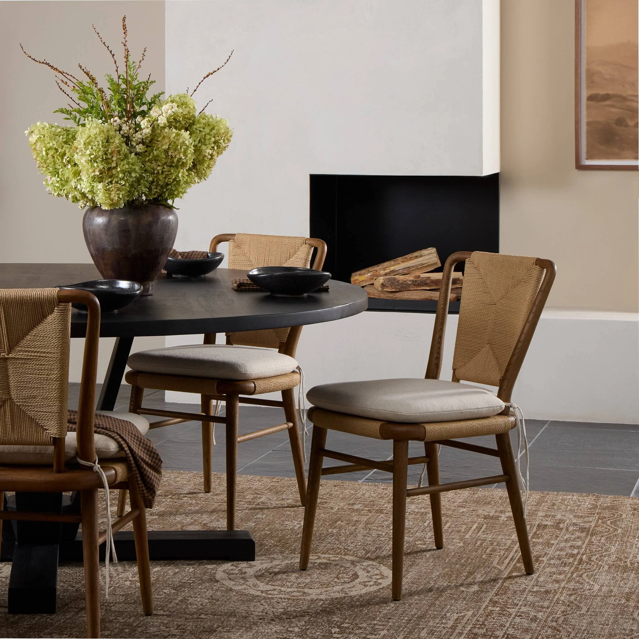 Greylin Dining Chair - 251075-001 251075001