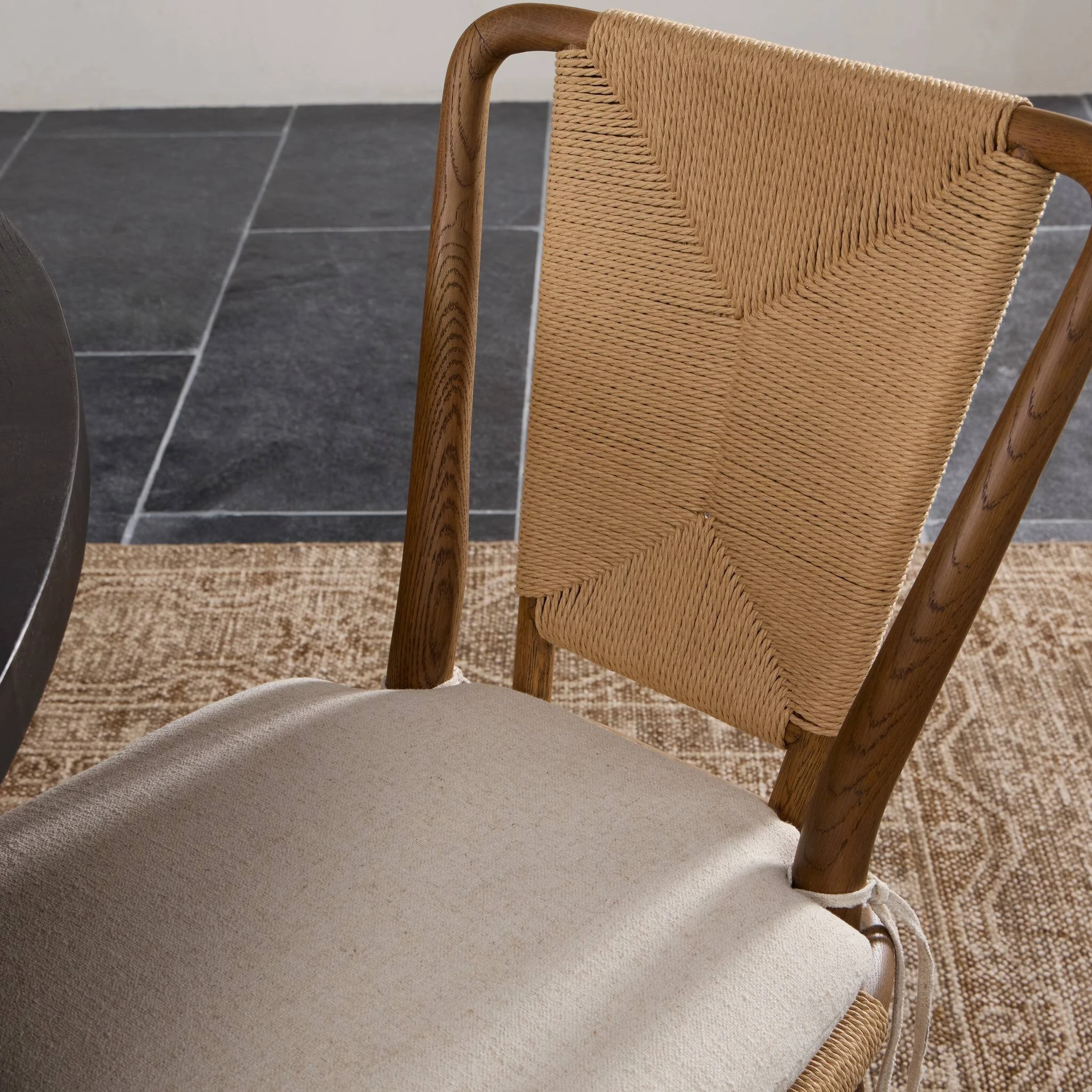 Greylin Dining Chair - 251075-001 251075001