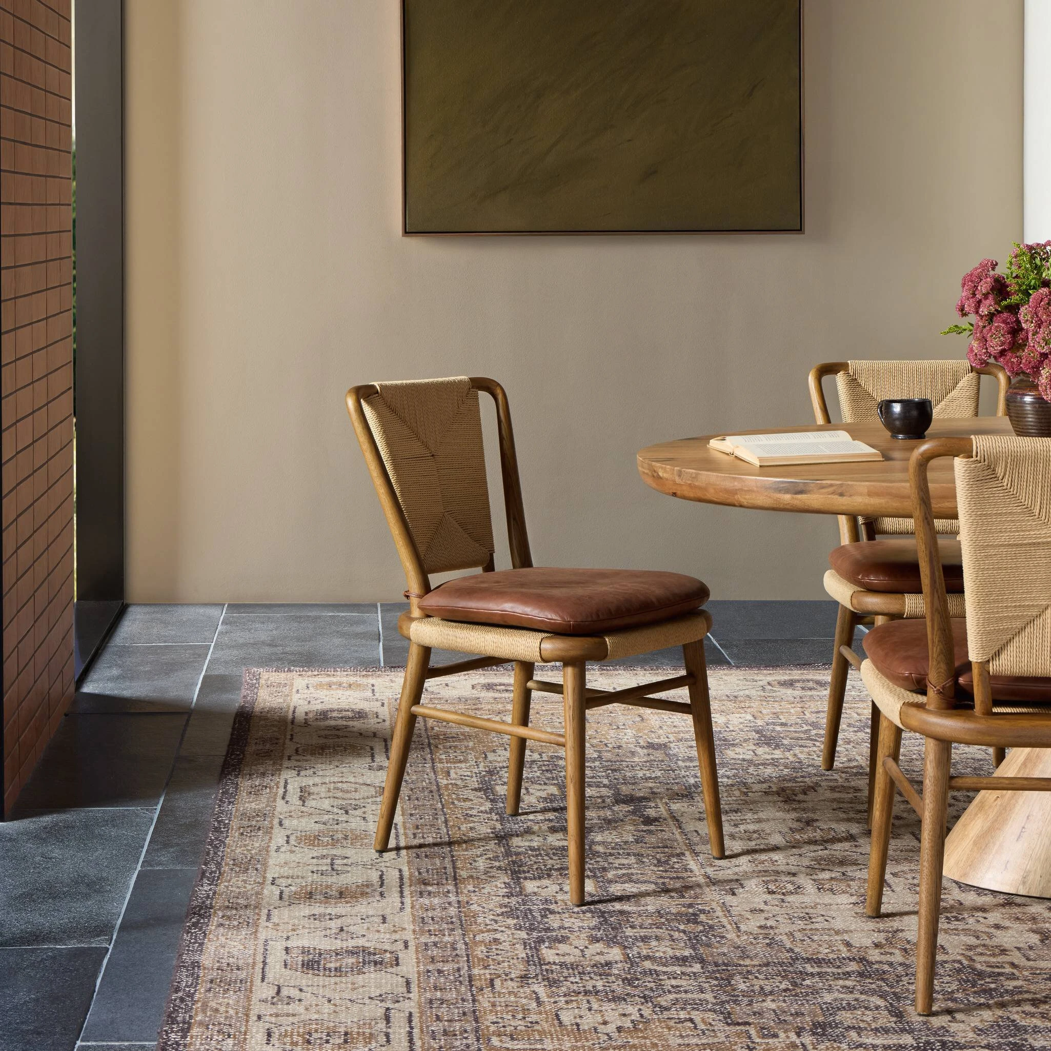 Greylin Dining Chair - 251075-002 251075002