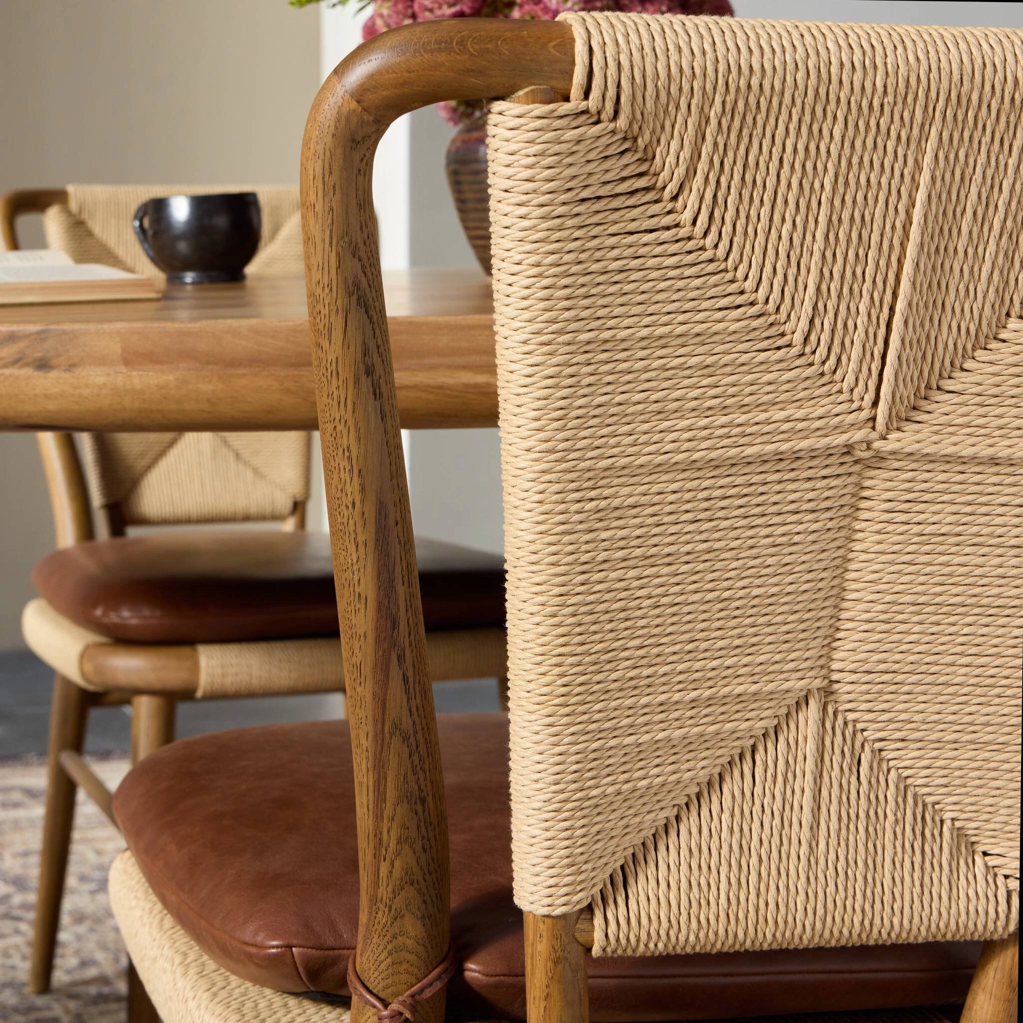 Greylin Dining Chair - 251075-002 251075002