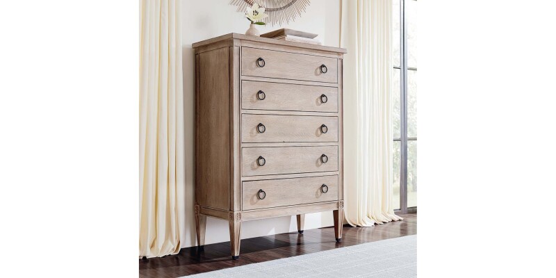 Charlotte 5 Drawer Chest 25110251Z