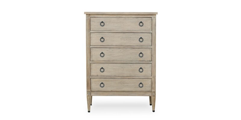 Charlotte 5 Drawer Chest 25110251Z