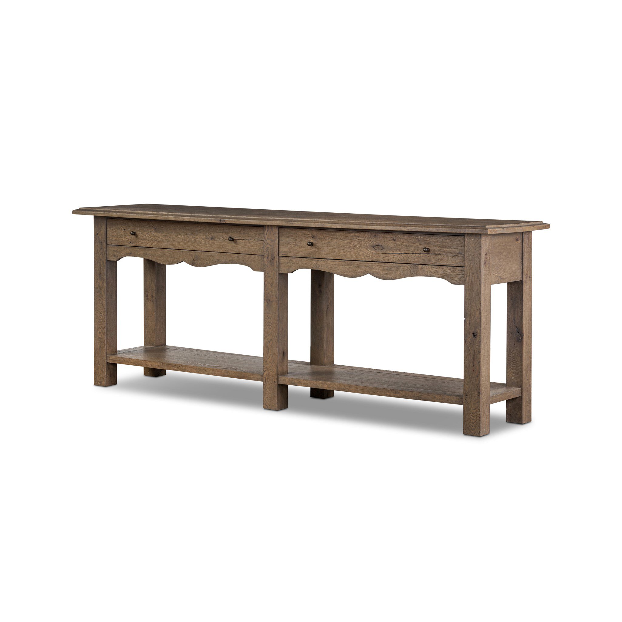 Bayla Console Table - 251153-001 251153001