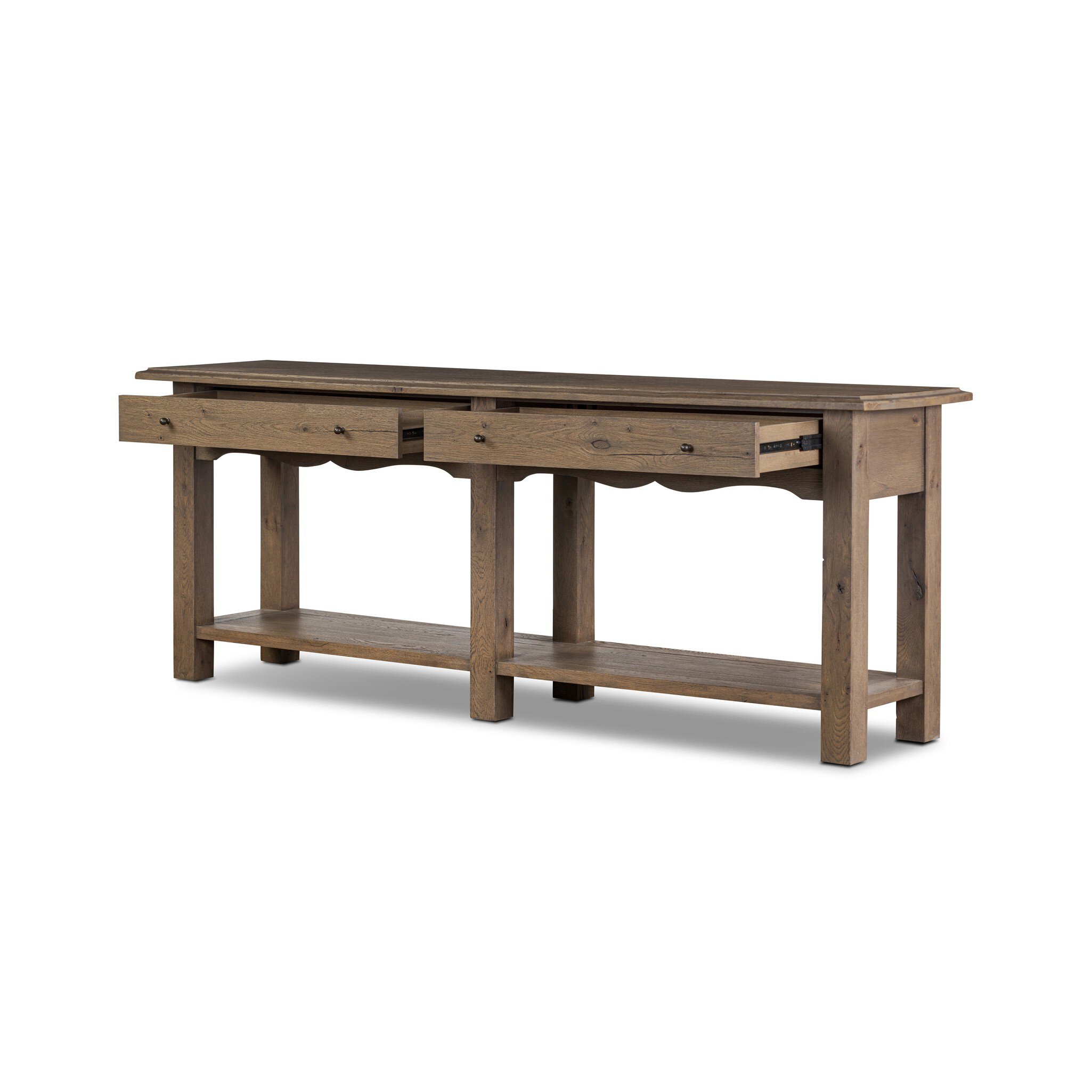 Bayla Console Table - 251153-001 251153001