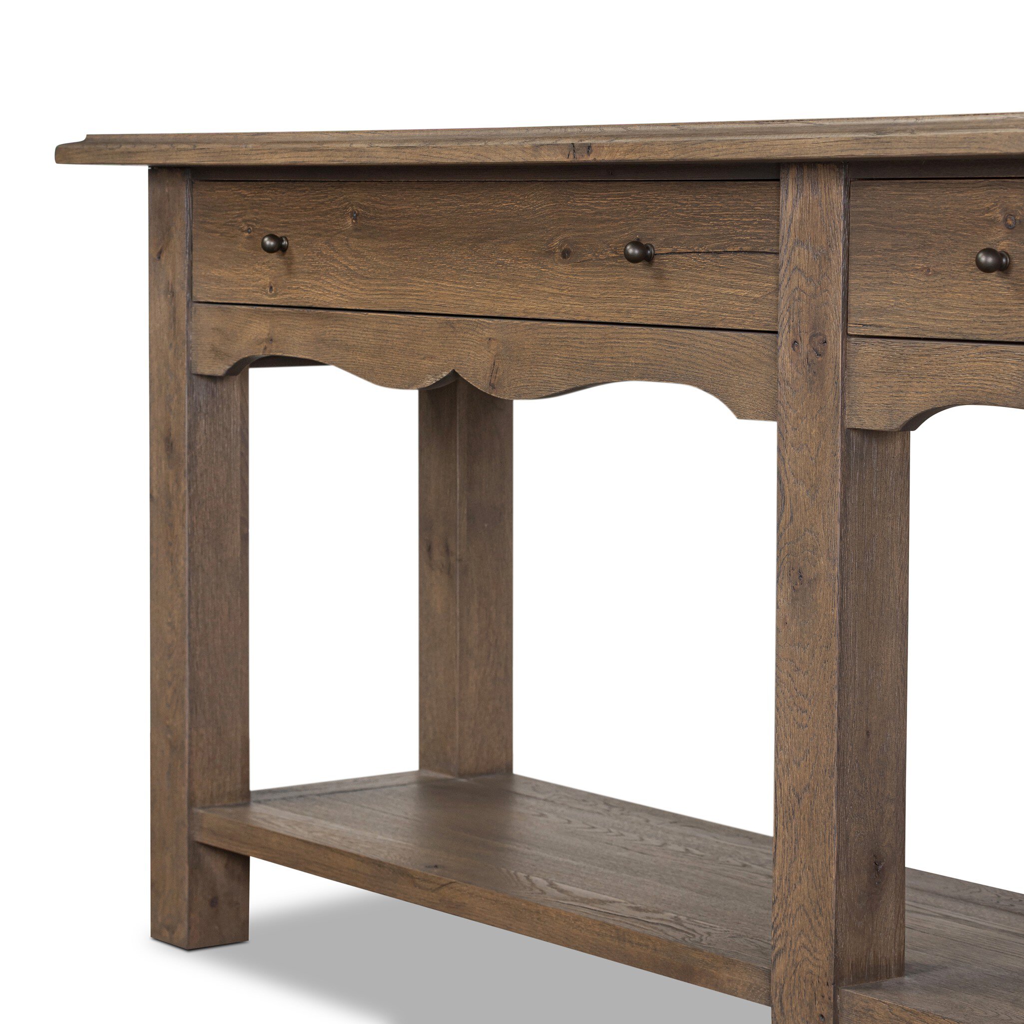 Bayla Console Table - 251153-001 251153001