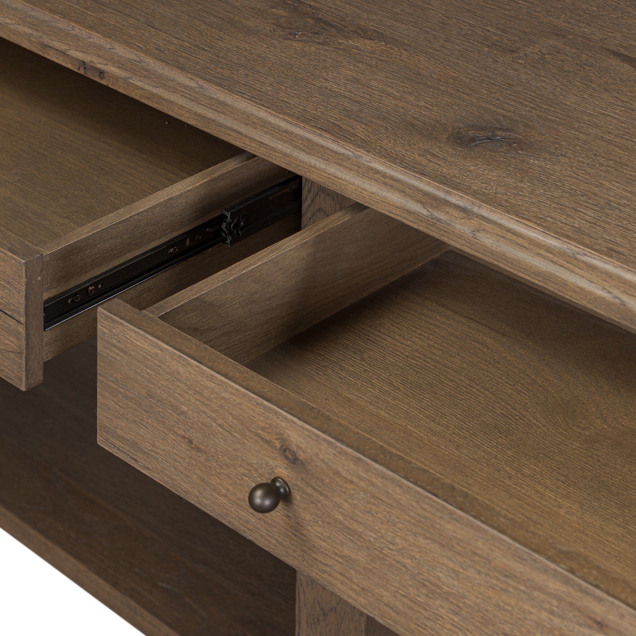 Bayla Console Table - 251153-001 251153001