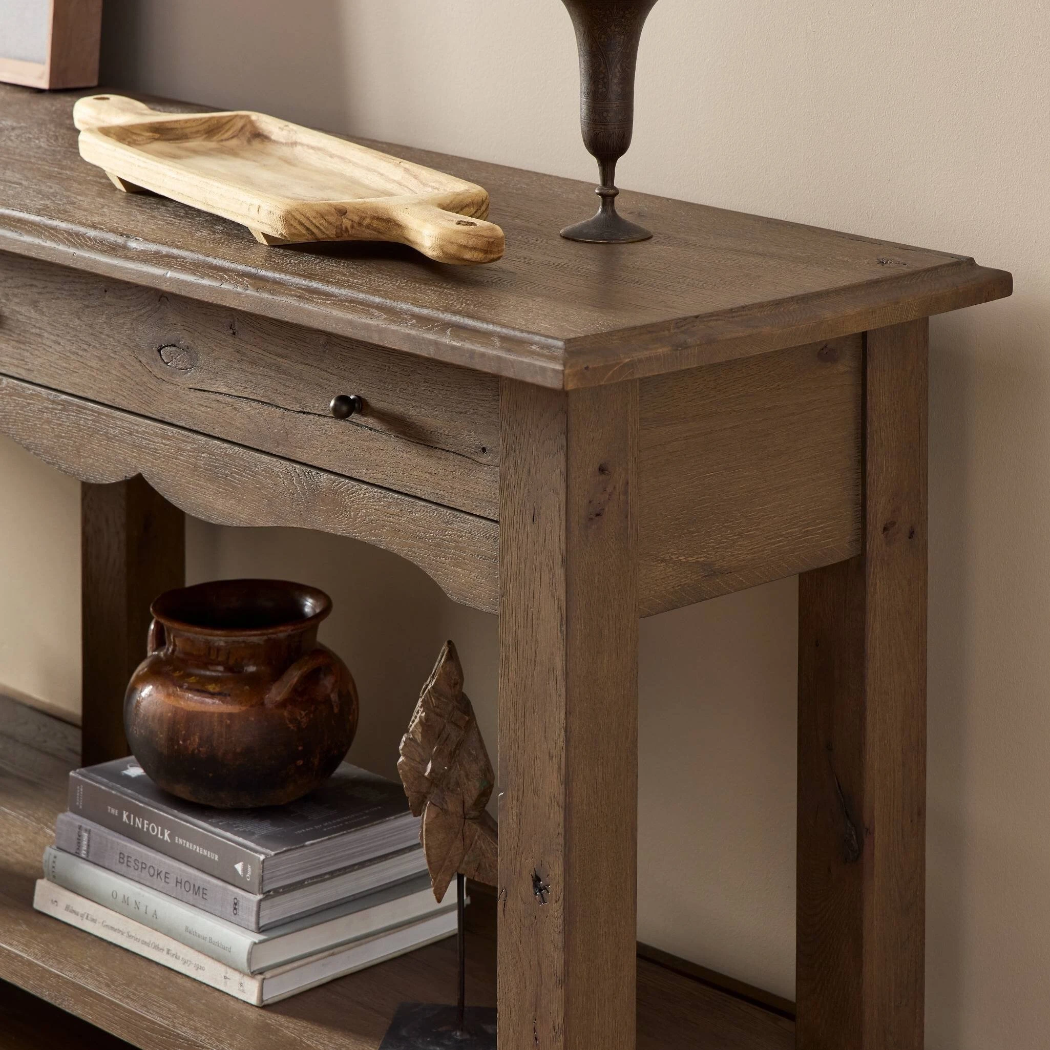 Bayla Console Table - 251153-001 251153001