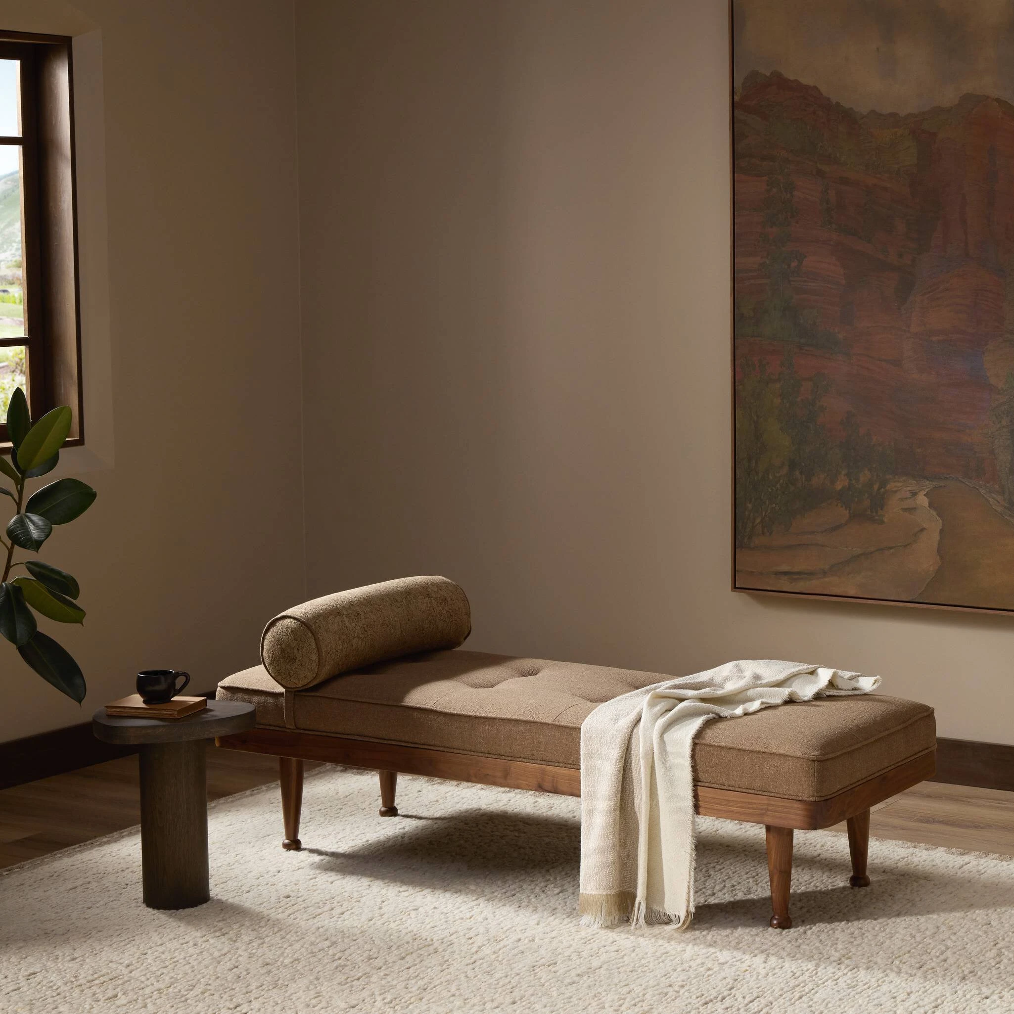 Nellan Accent Bench - 251156-001 251156001