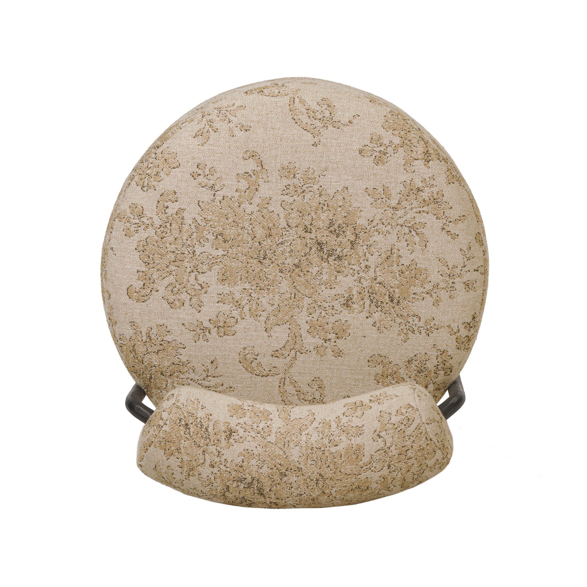 Gwendolyn Accent Stool - 251157-001 251157001