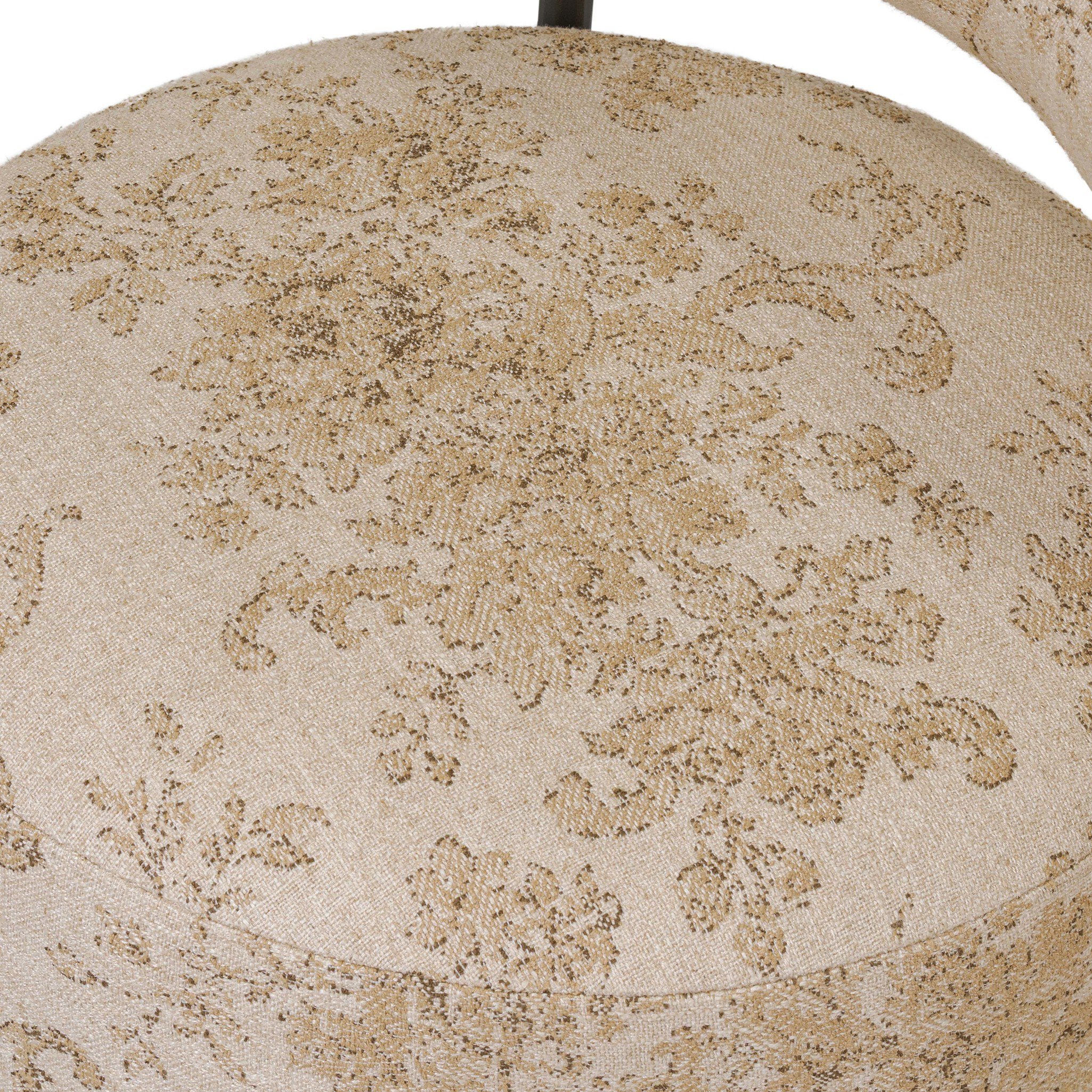 Gwendolyn Accent Stool - 251157-001 251157001