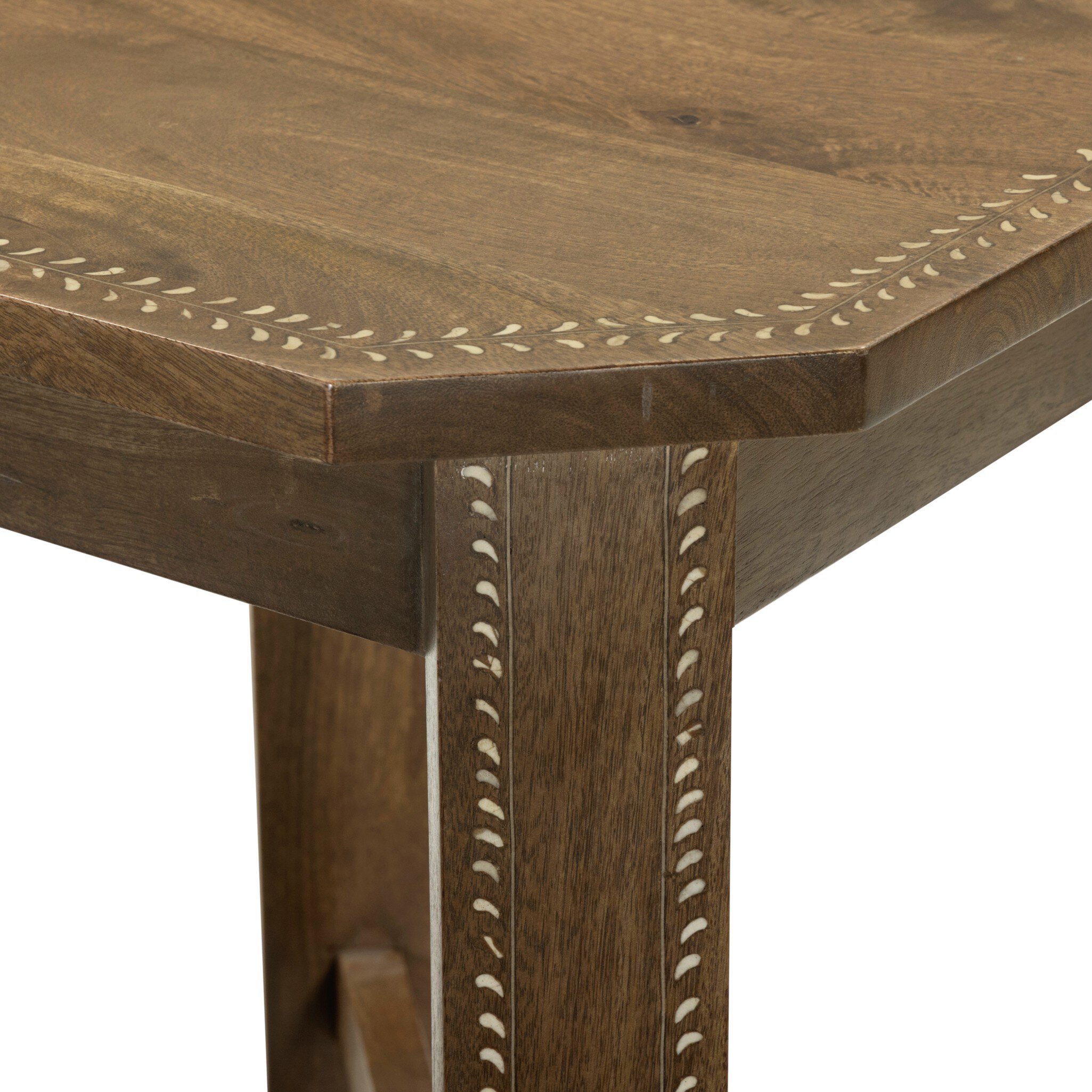 Cantu End Table - 251159-001 251159001