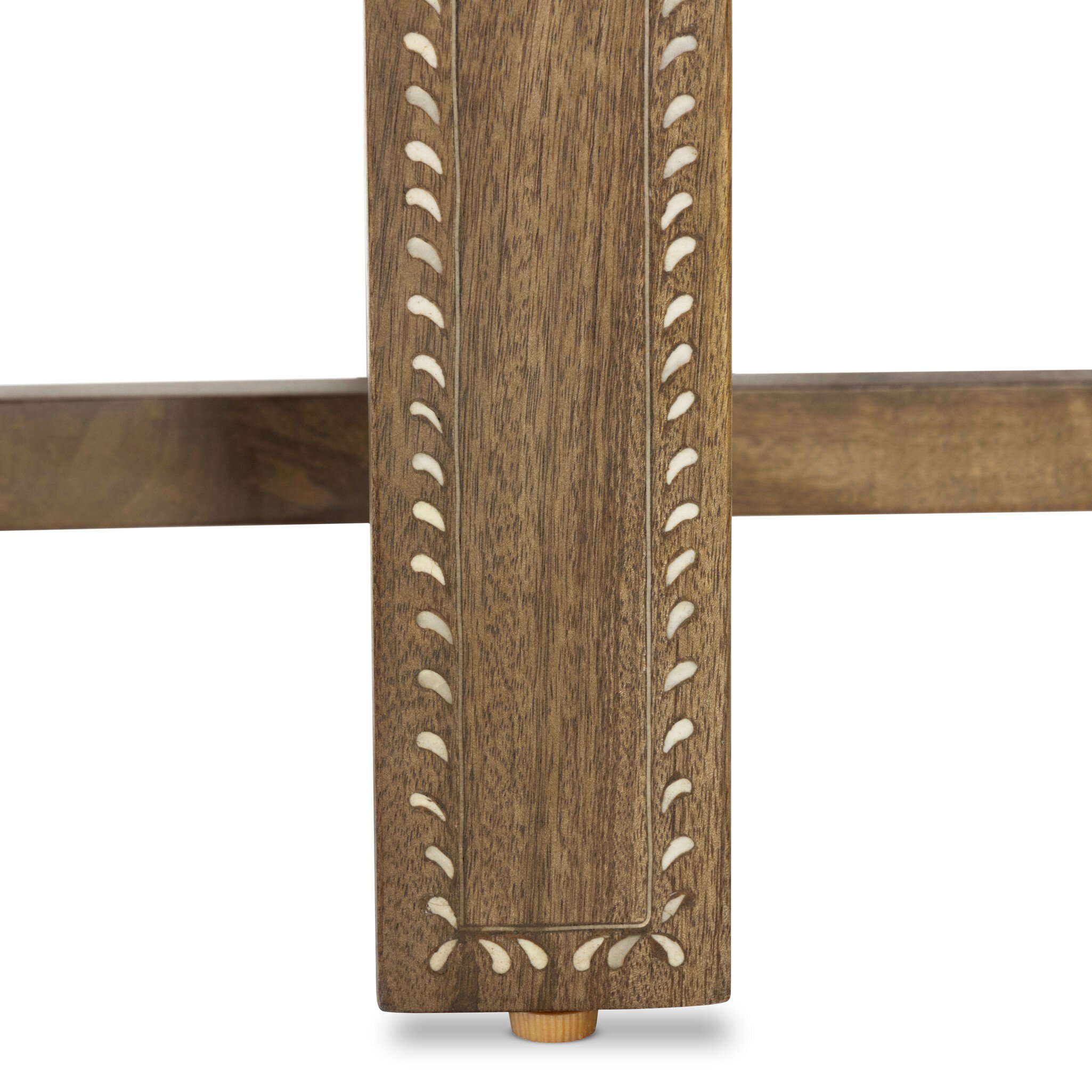 Cantu End Table - 251159-001 251159001