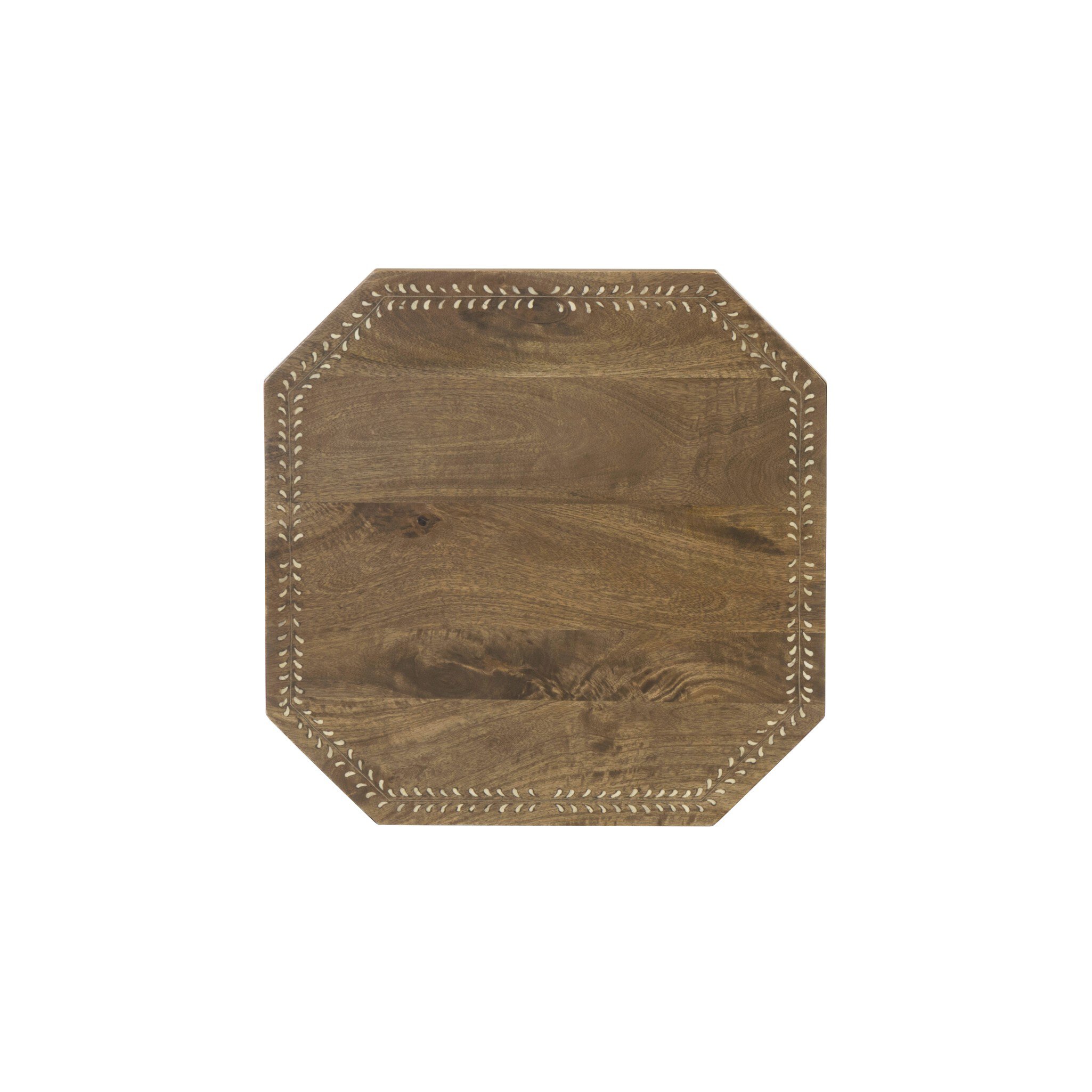 Cantu End Table - 251159-001 251159001
