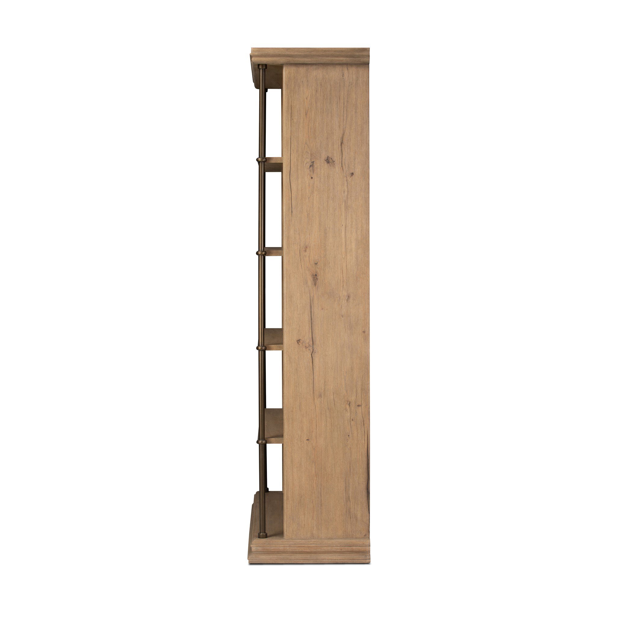 Elsa Bookcase - 251170-001 251170001