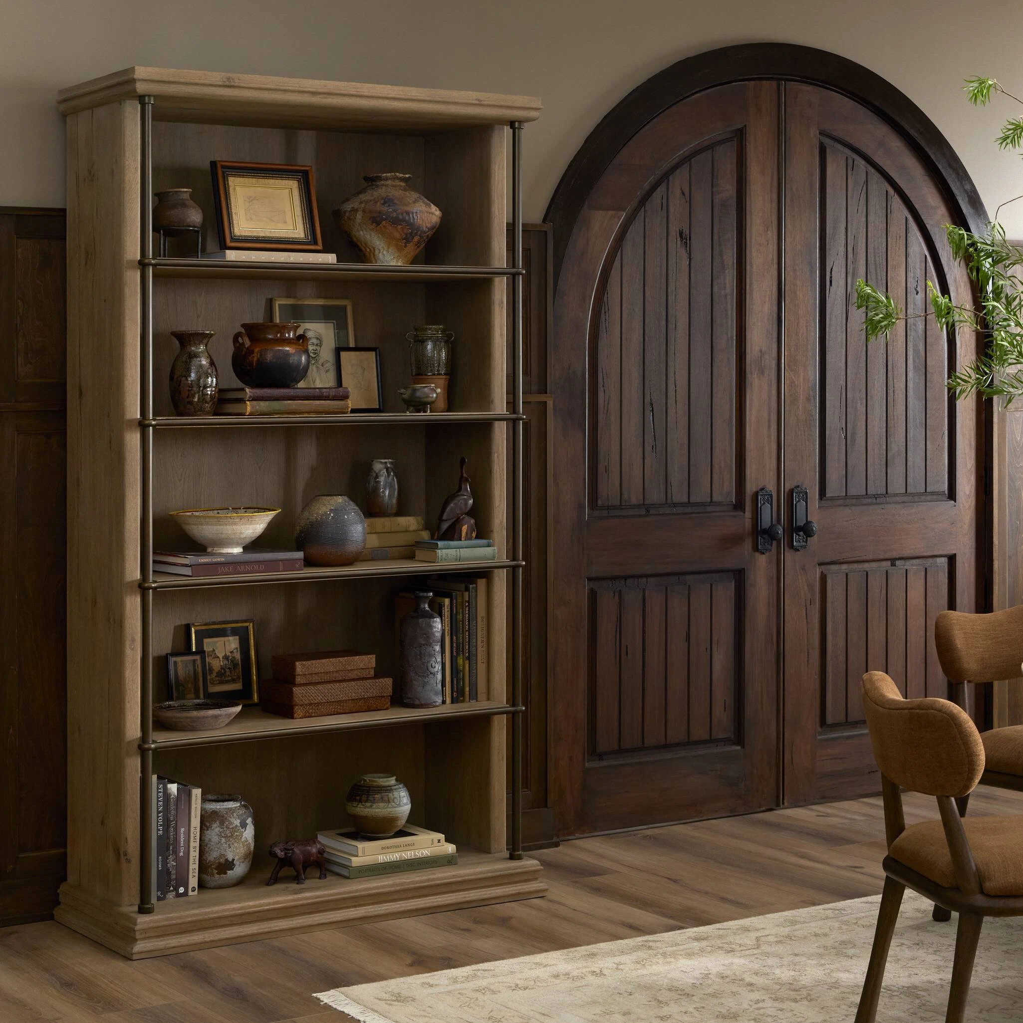 Elsa Bookcase - 251170-001 251170001