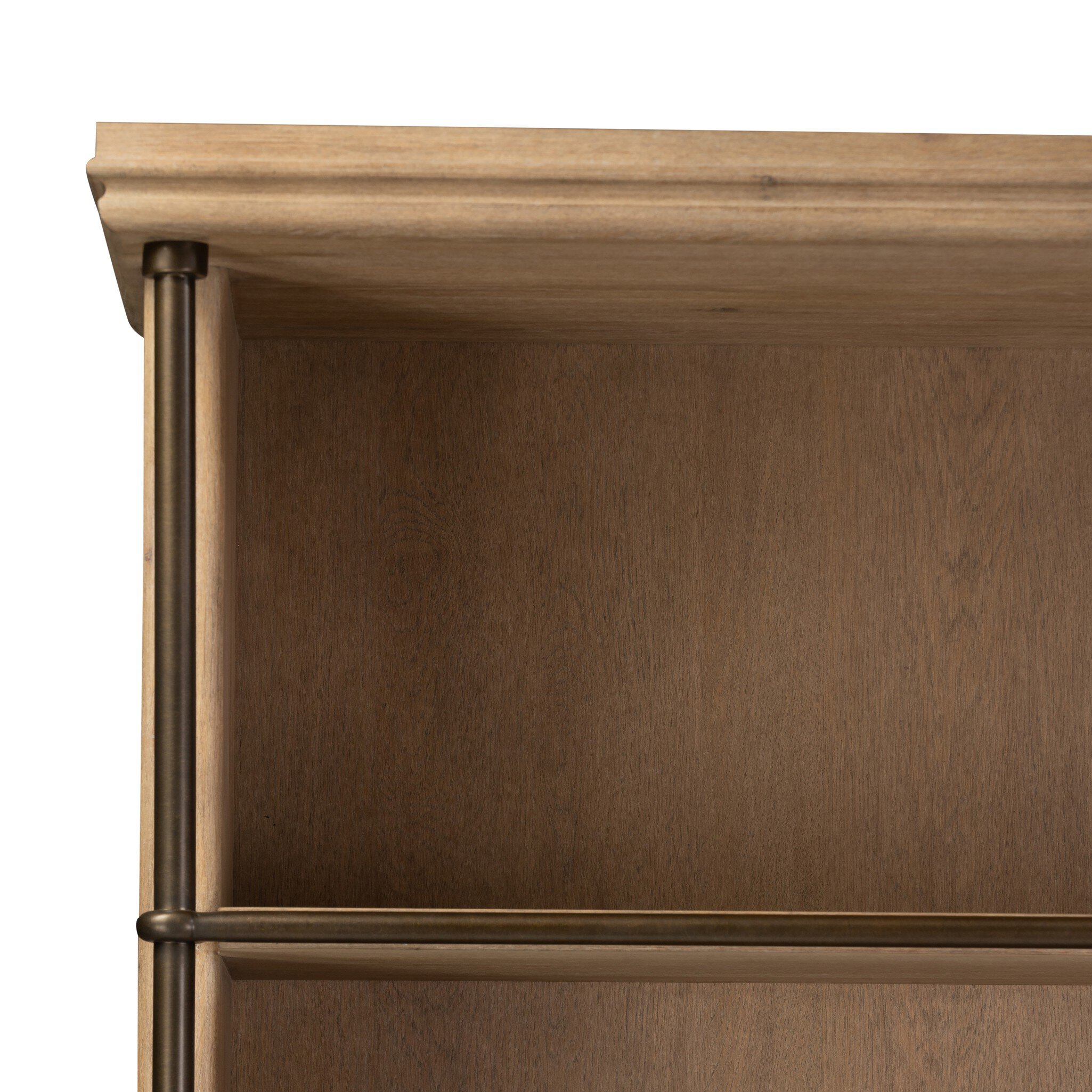 Elsa Bookcase - 251170-001 251170001