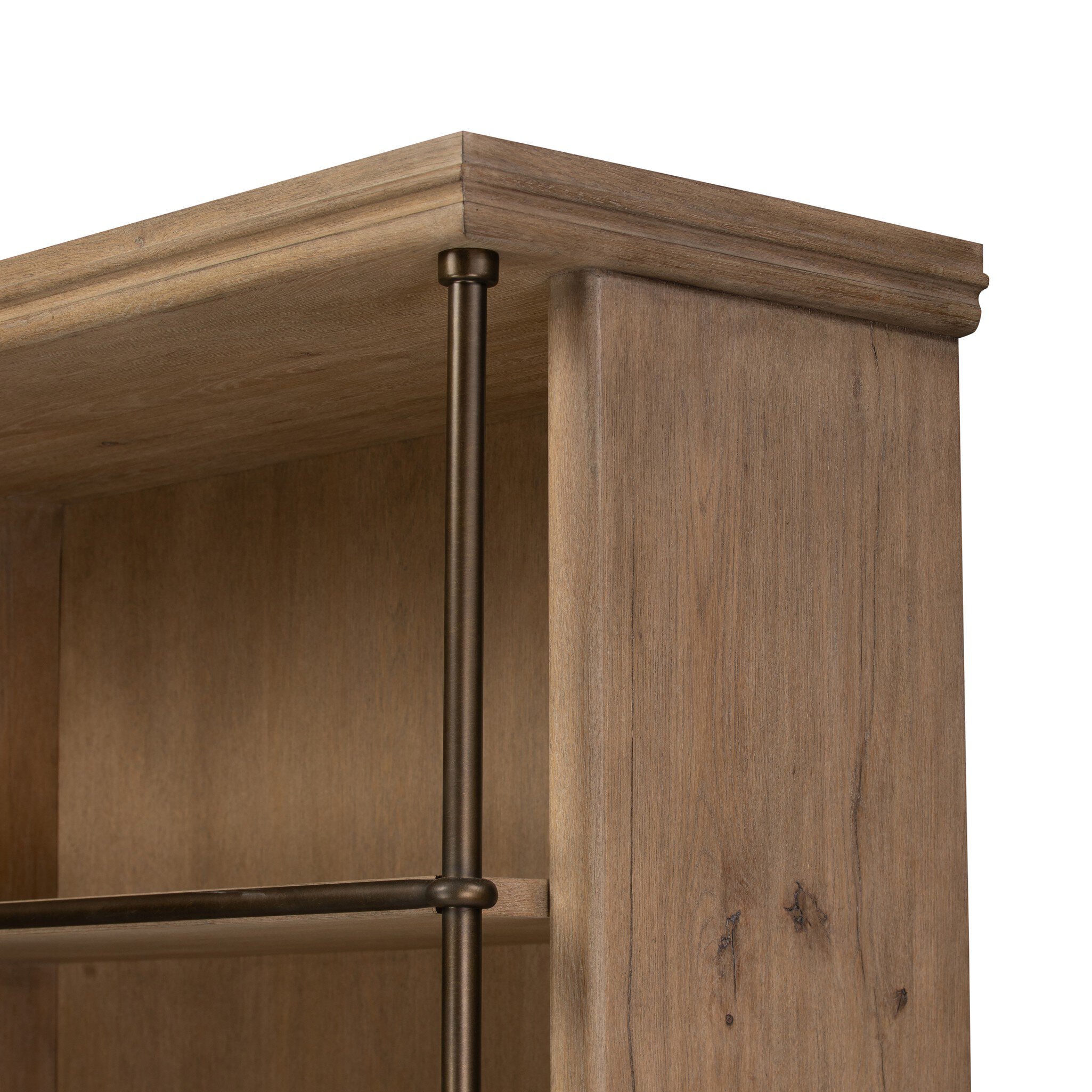 Elsa Bookcase - 251170-001 251170001