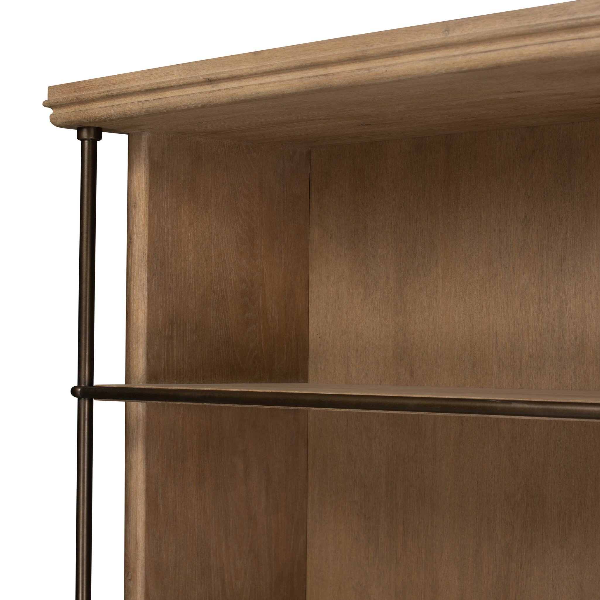 Elsa Bookcase - 251170-001 251170001