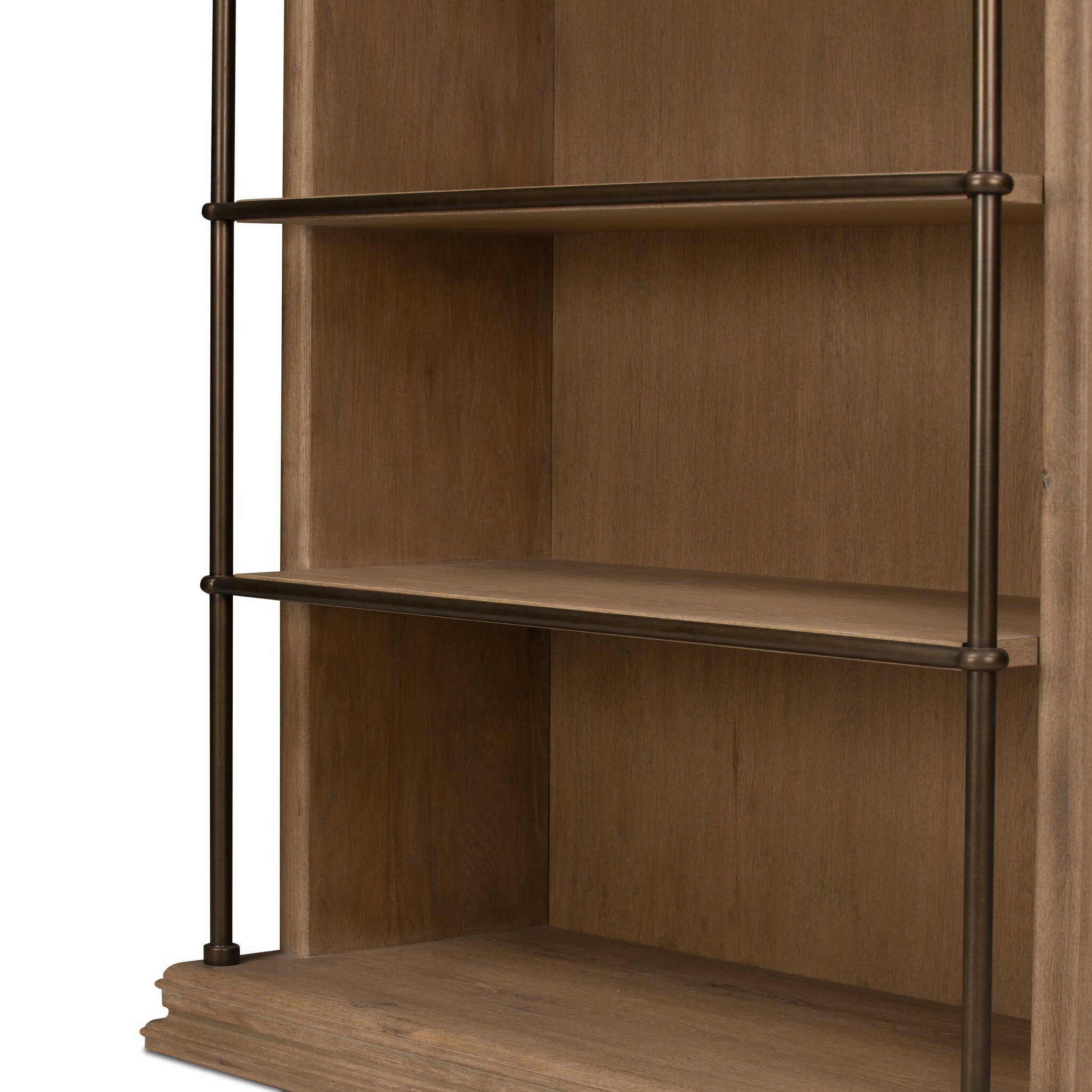 Elsa Bookcase - 251170-001 251170001
